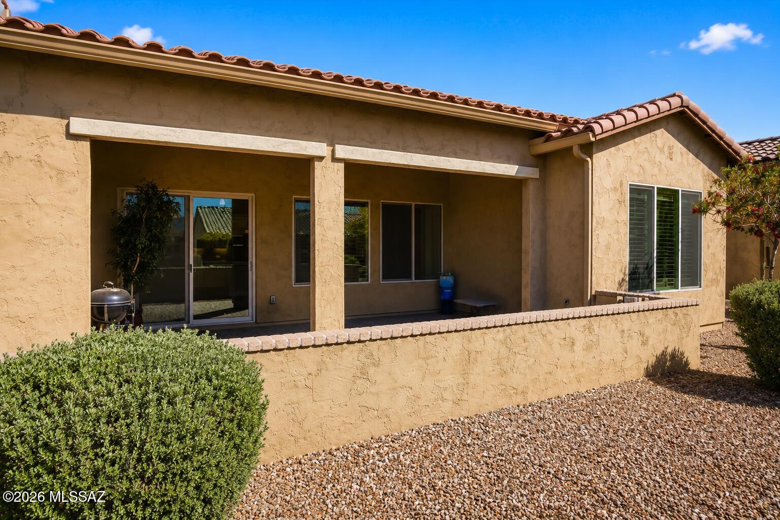 Saddlebrooke - Residential