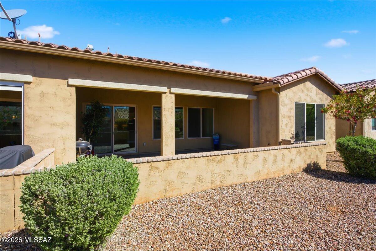 Saddlebrooke - Residential