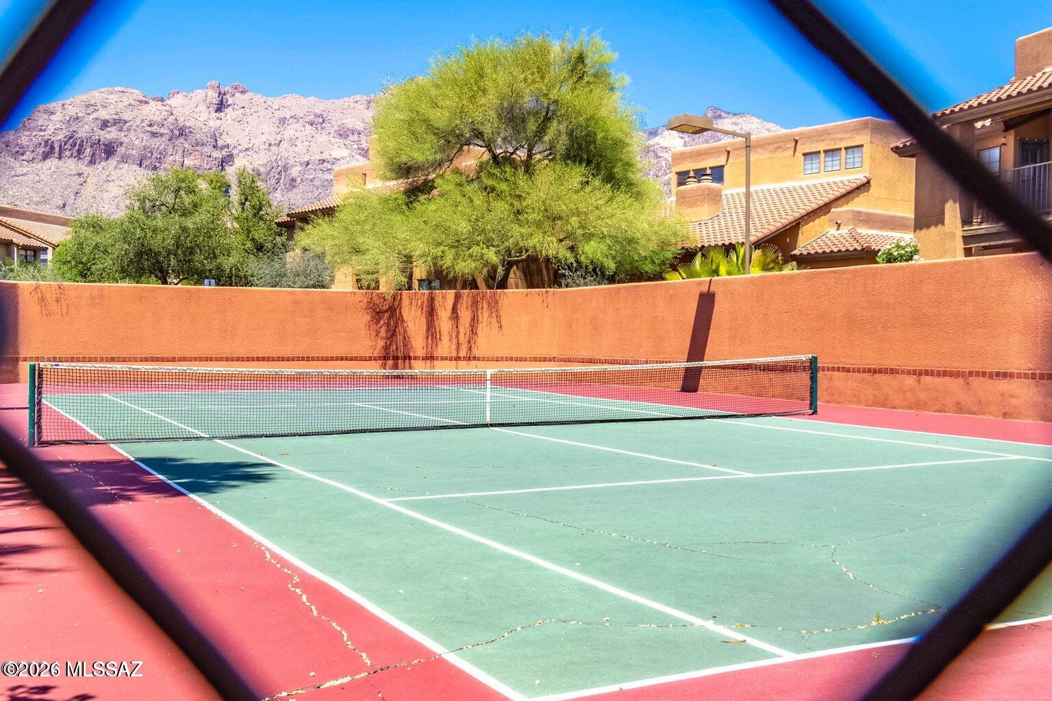 Skyline Village Condominium (1-168) - Residential Lease