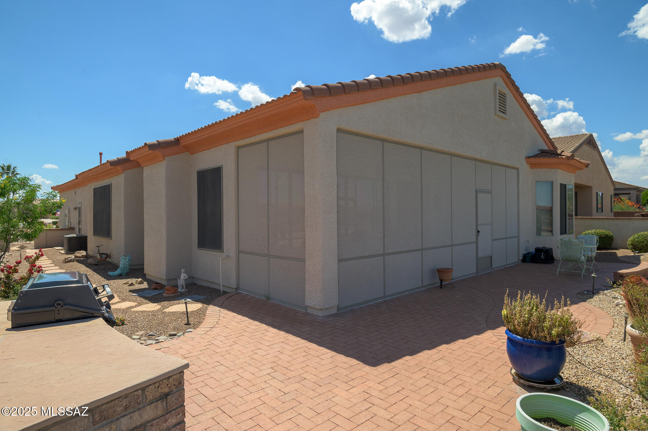 Canoa Northwest (1-166) - Residential
