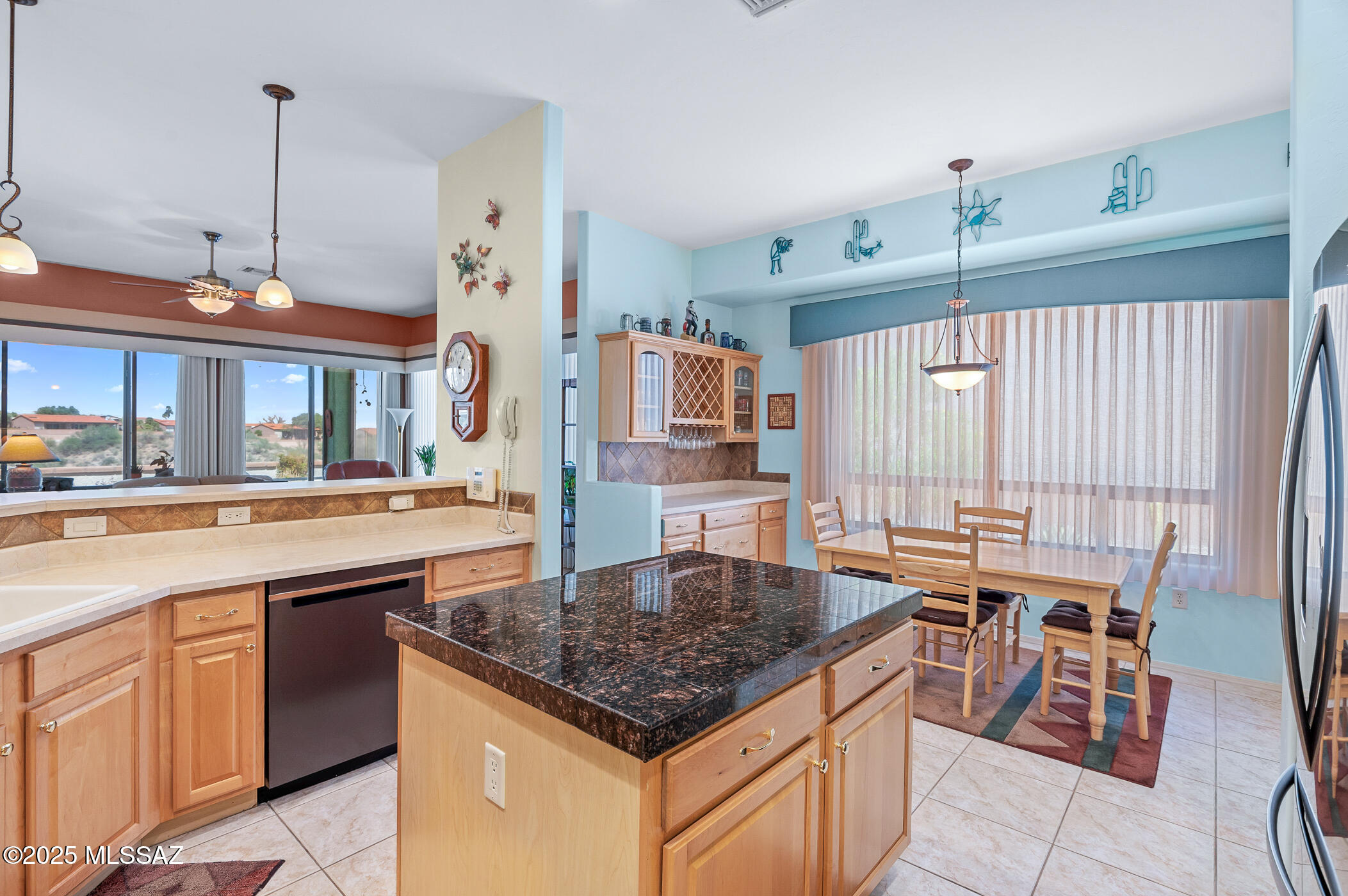 Canoa Northwest (1-166) - Residential