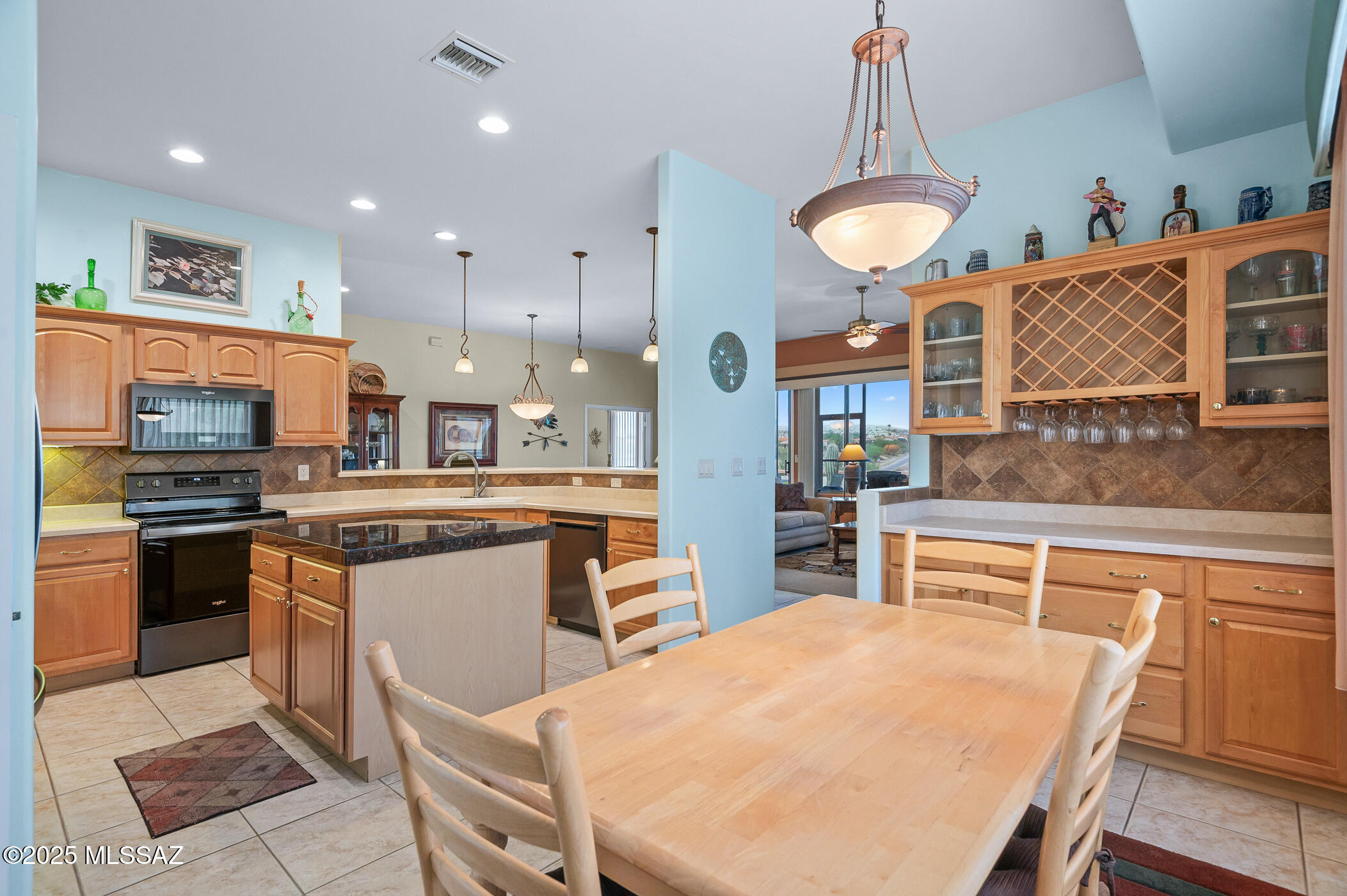 Canoa Northwest (1-166) - Residential