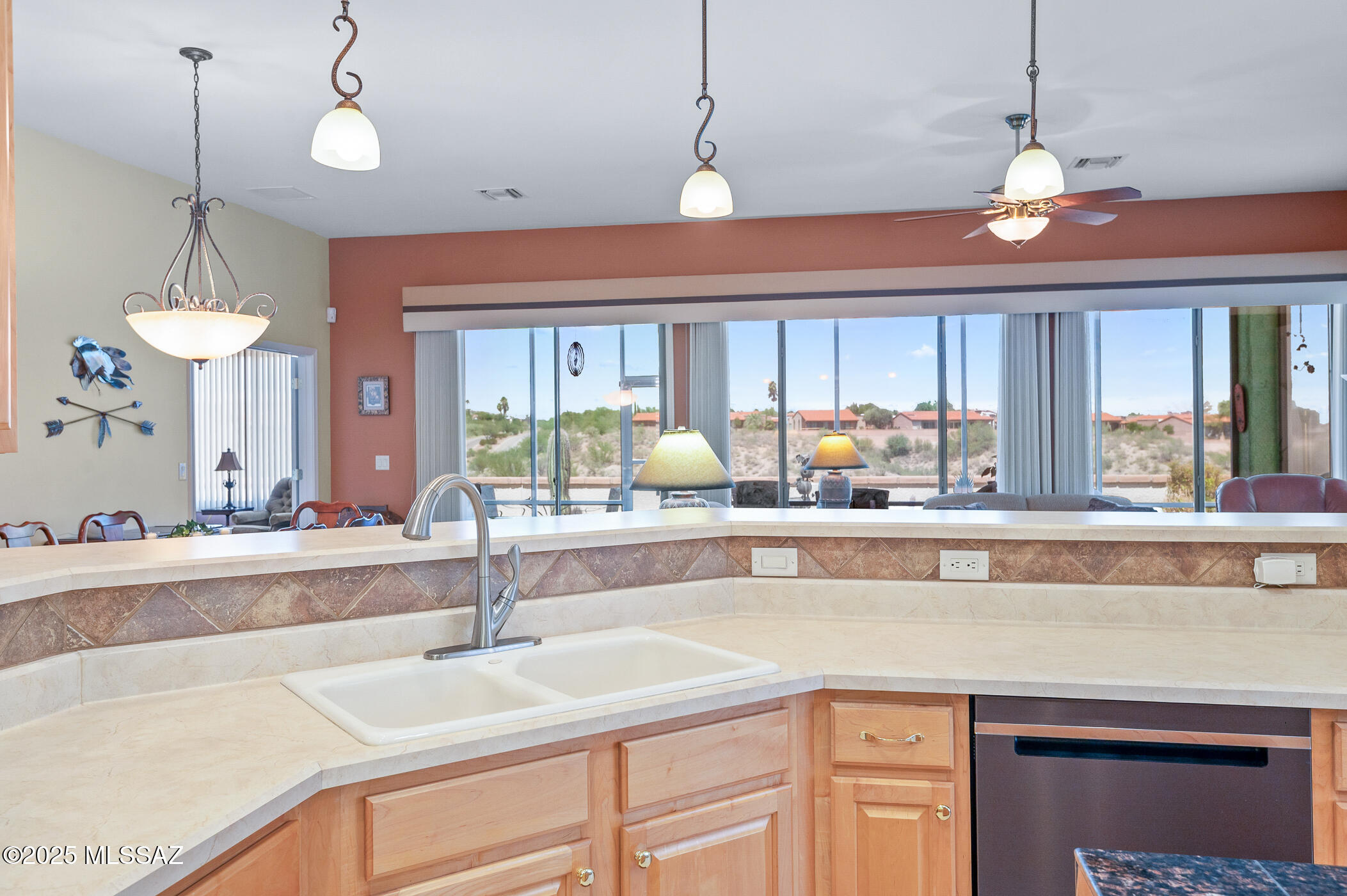 Canoa Northwest (1-166) - Residential