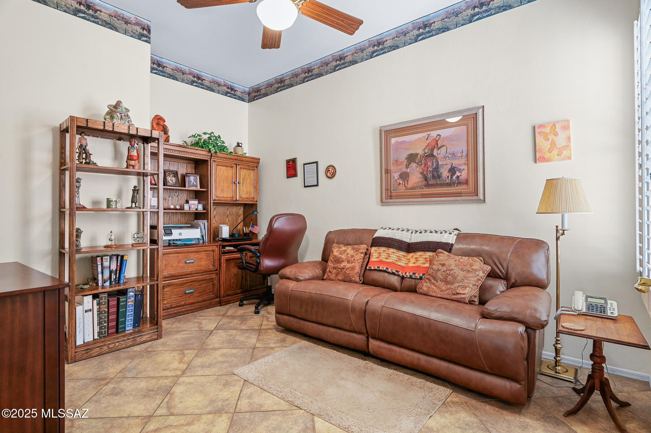 Canoa Northwest (1-166) - Residential