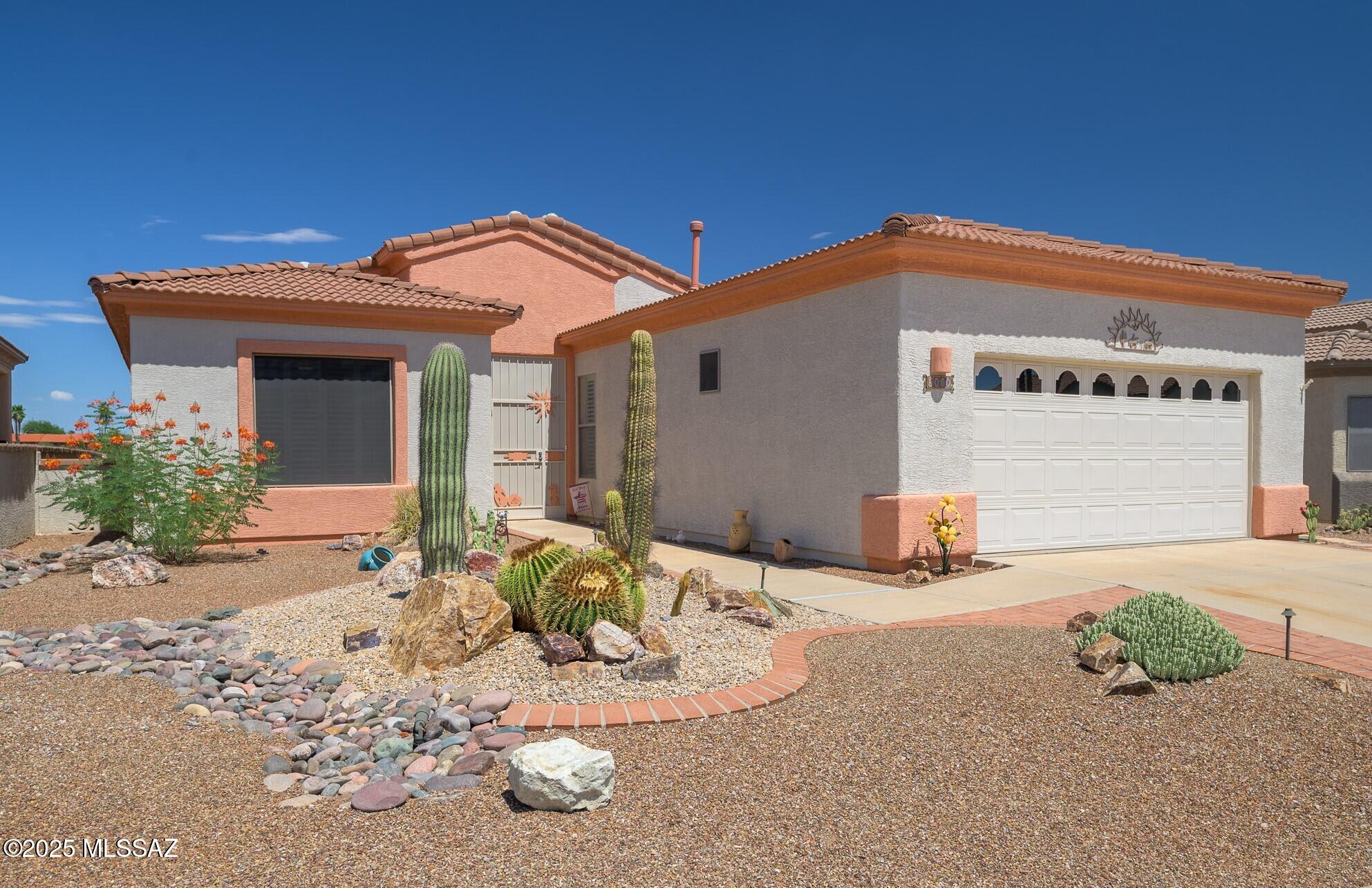 Canoa Northwest (1-166) - Residential