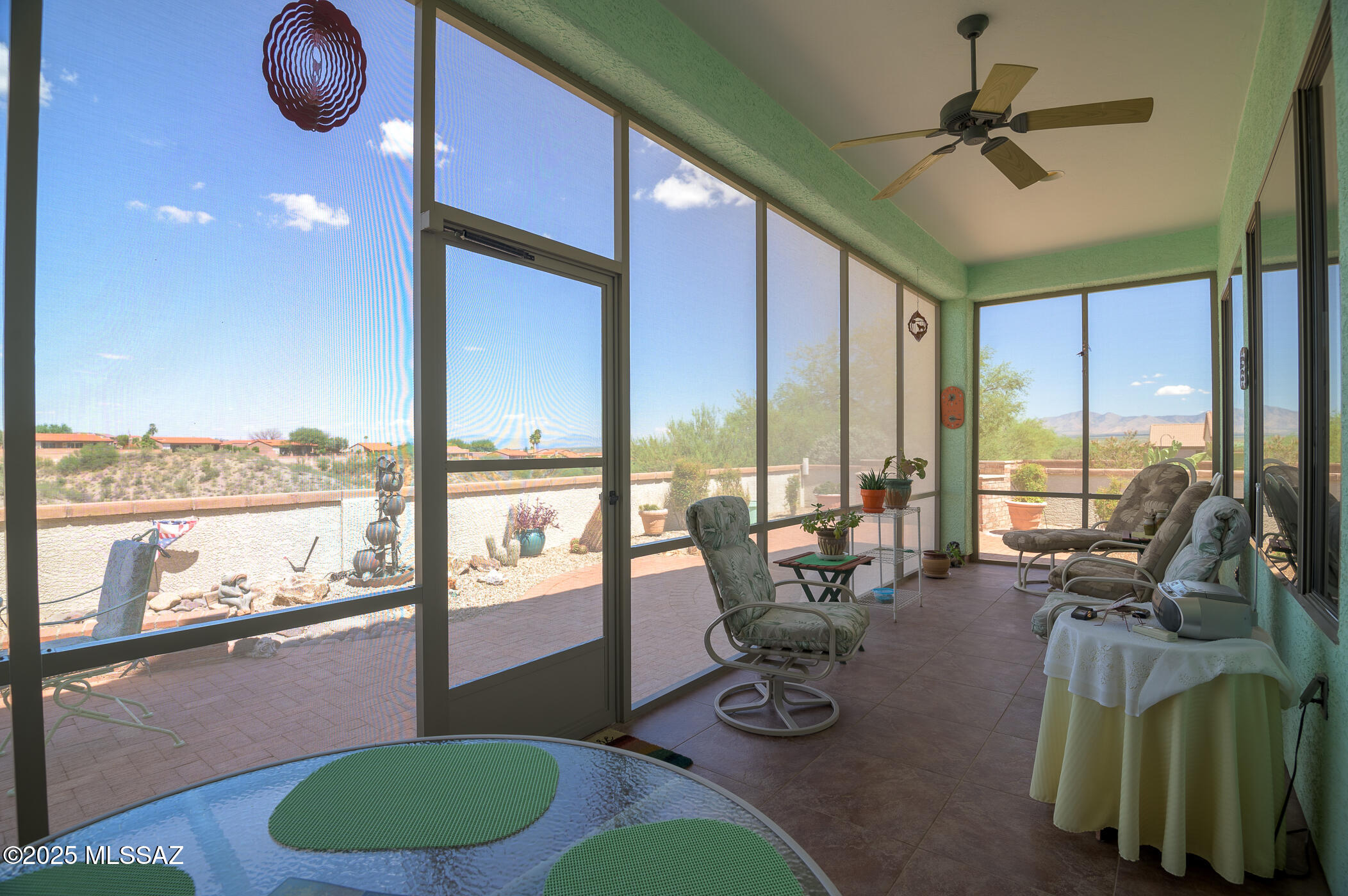 Canoa Northwest (1-166) - Residential