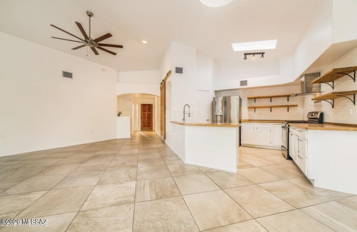 Silverado Hills Blk 3 (1-243) - Residential