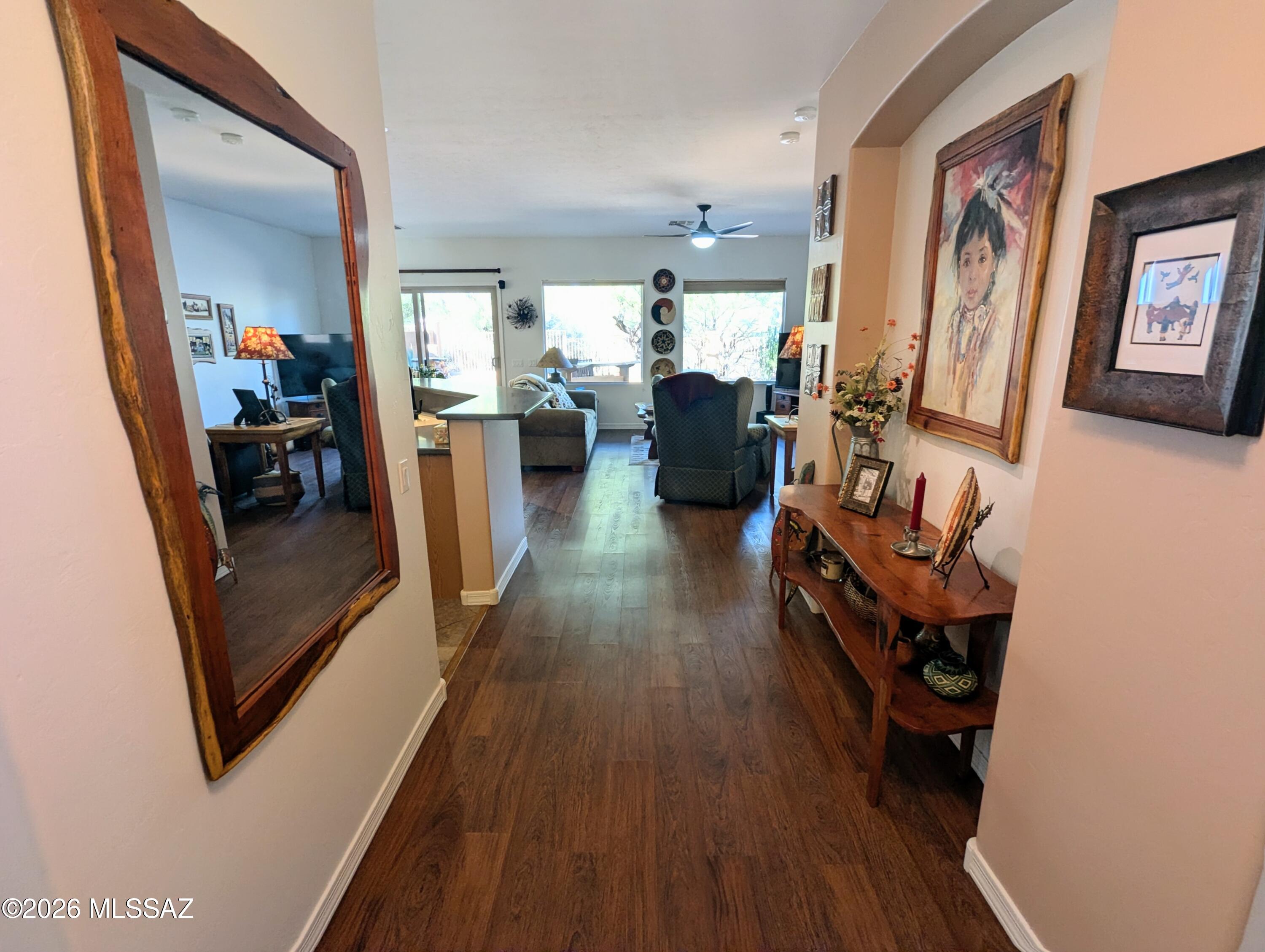 Sonora At Rancho Sahuarita Phase 3 (378-414) - Residential