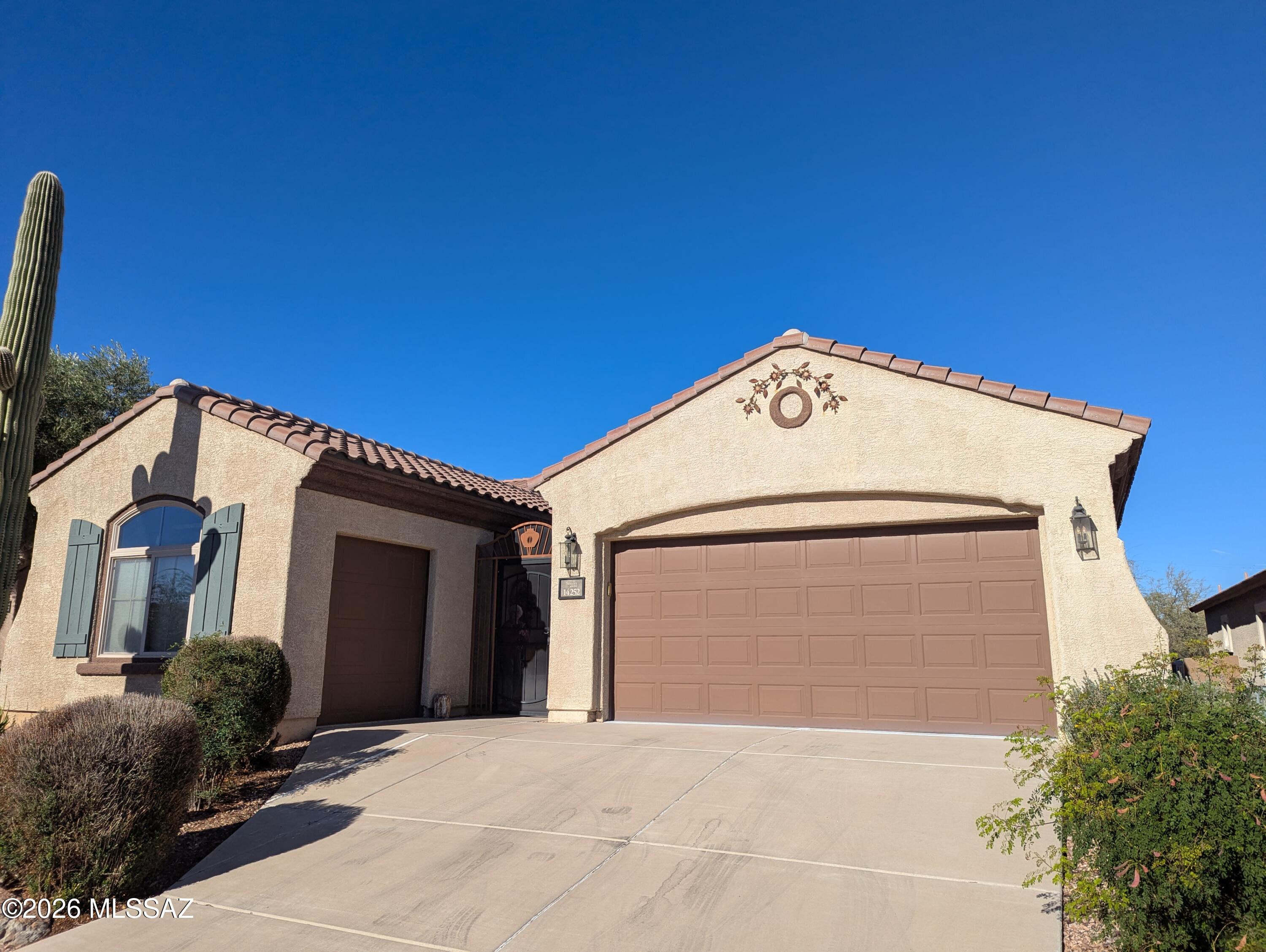 Sonora At Rancho Sahuarita Phase 3 (378-414) - Residential