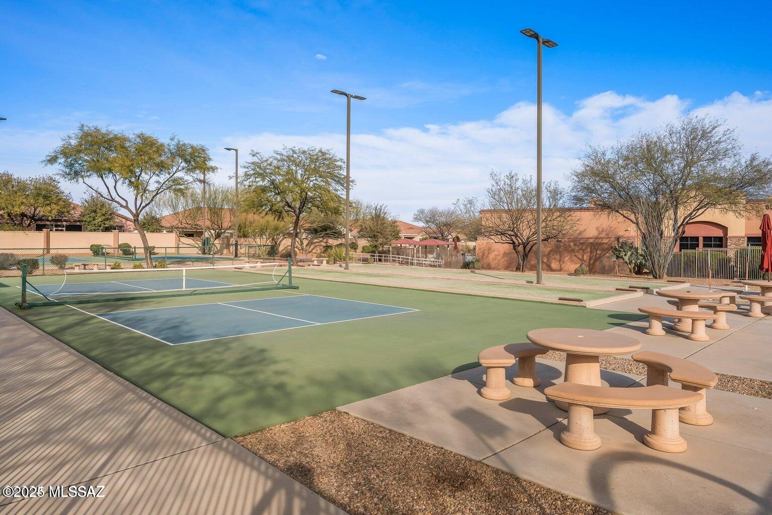 Sonora At Rancho Sahuarita Phase 3 (378-414) - Residential