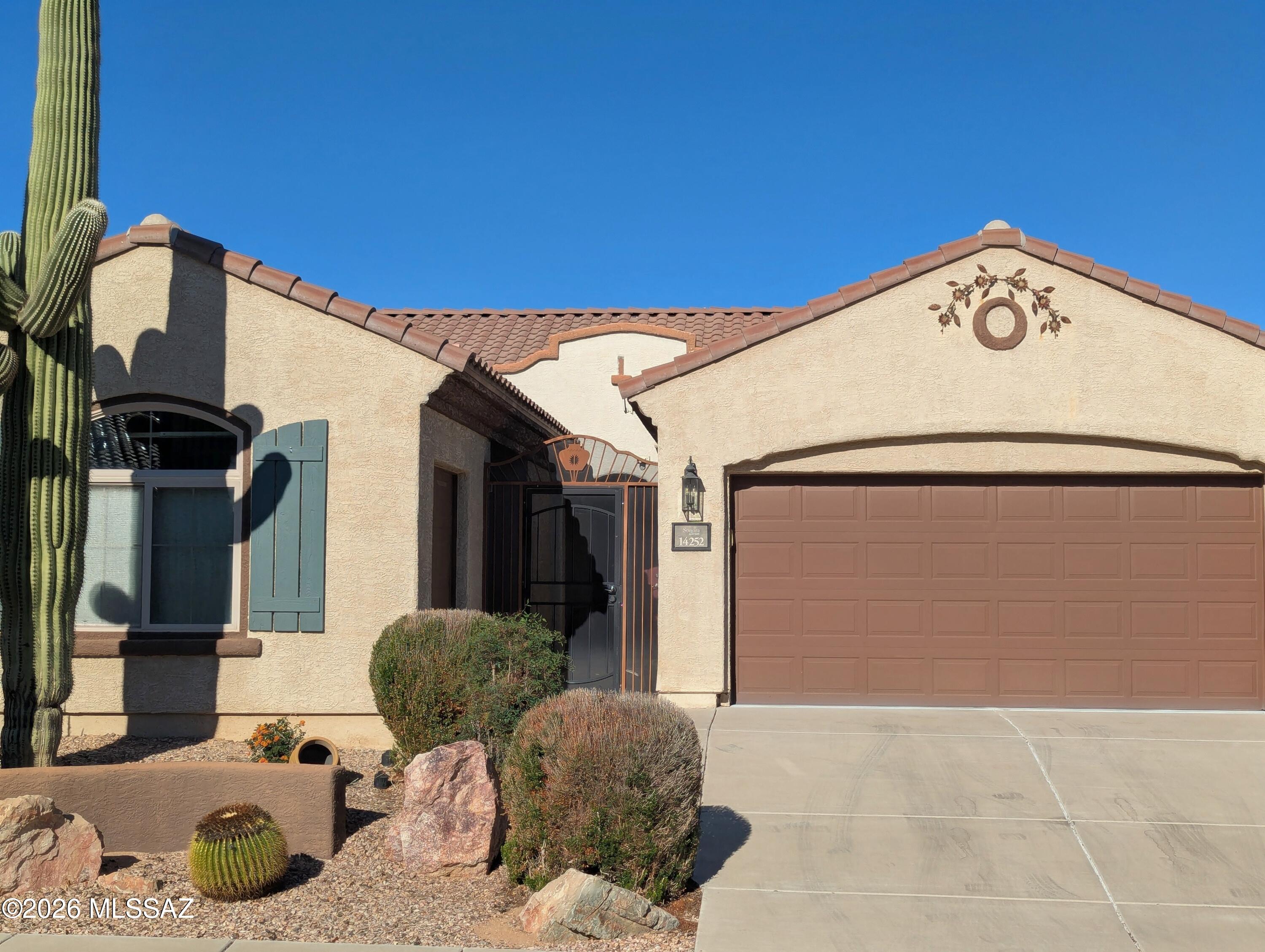 Sonora At Rancho Sahuarita Phase 3 (378-414) - Residential