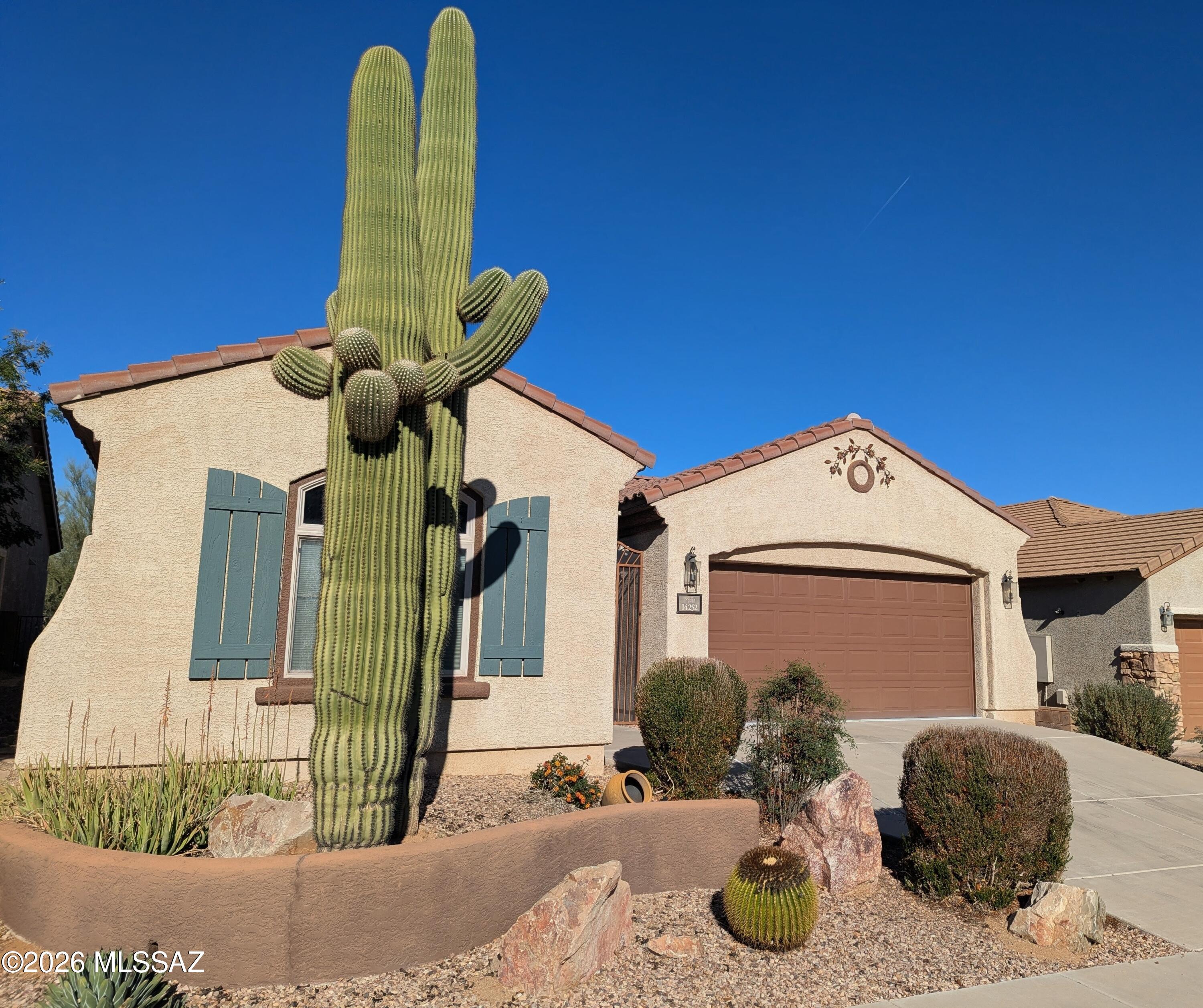 Sonora At Rancho Sahuarita Phase 3 (378-414) - Residential