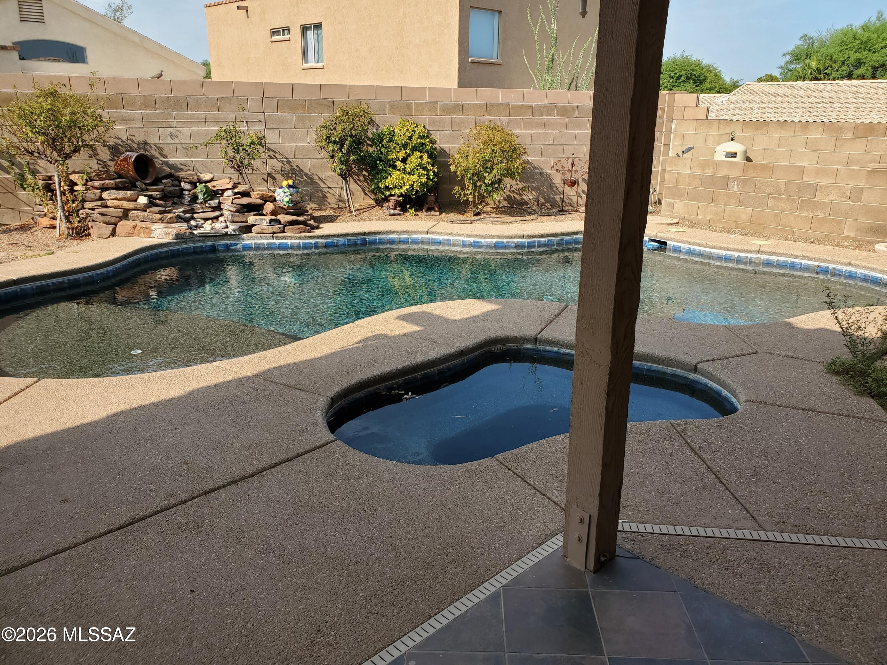 Pueblo Estrella At Rita Ranch (1-153) - Residential Lease