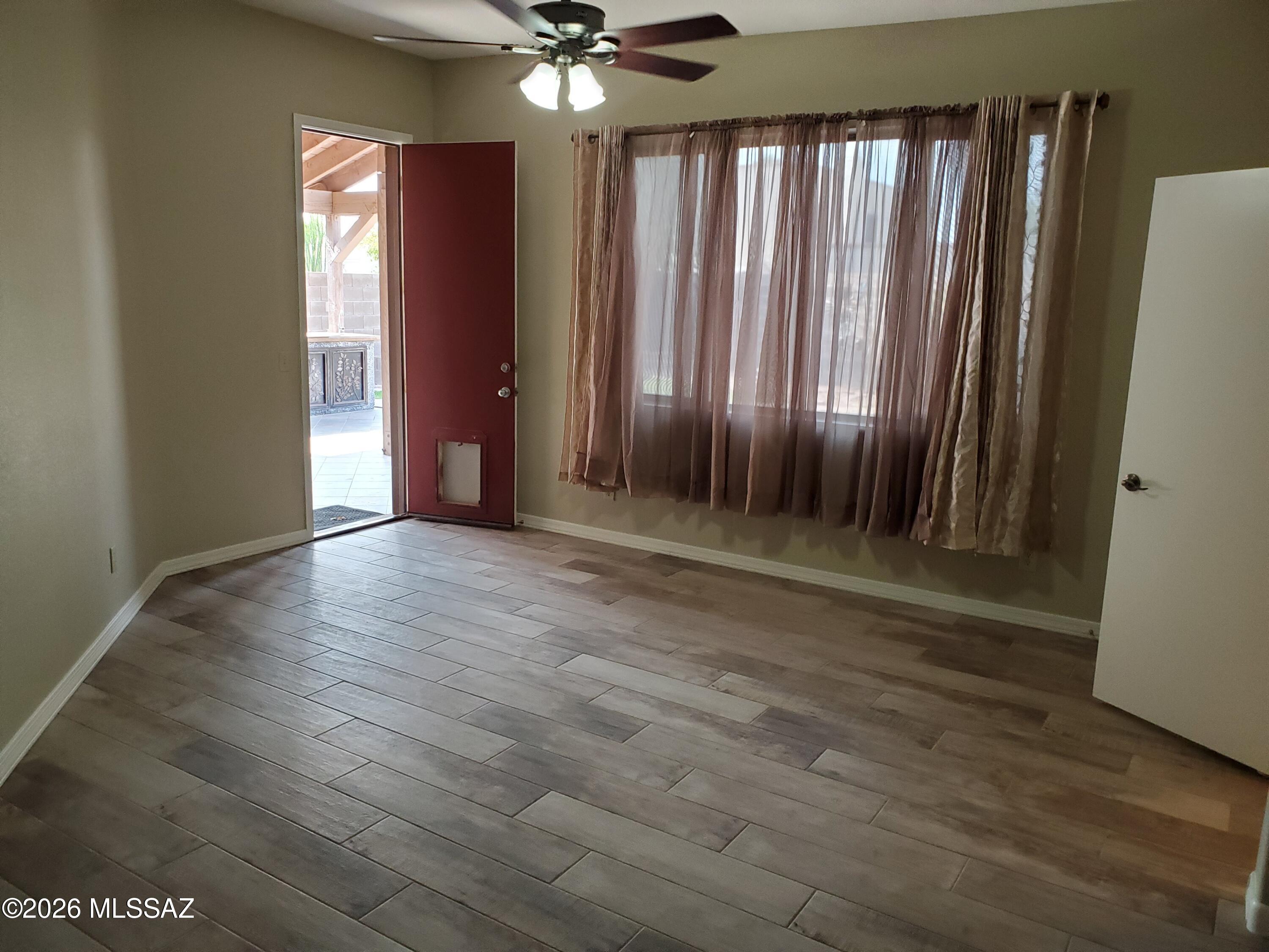 Pueblo Estrella At Rita Ranch (1-153) - Residential Lease