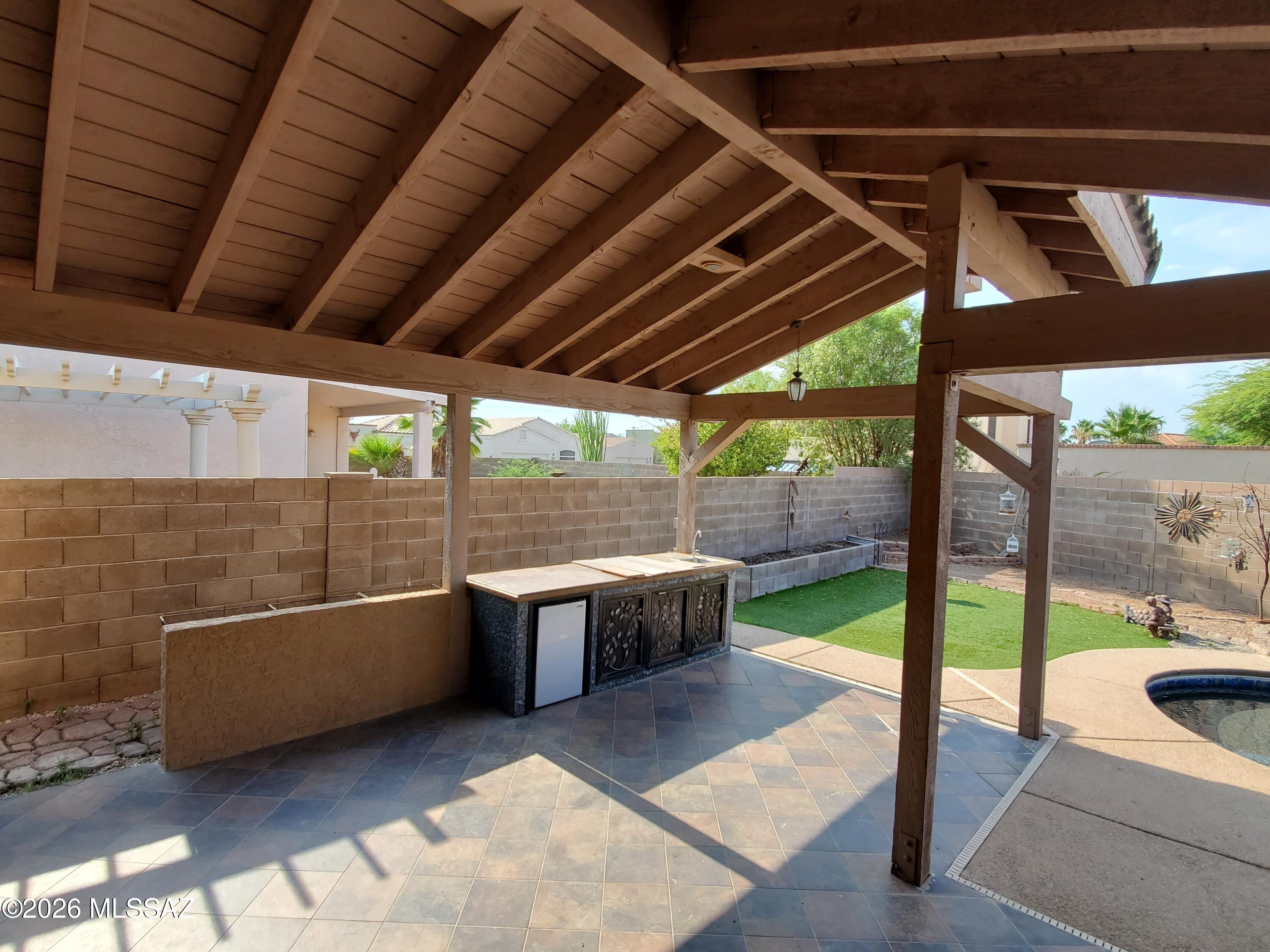 Pueblo Estrella At Rita Ranch (1-153) - Residential Lease