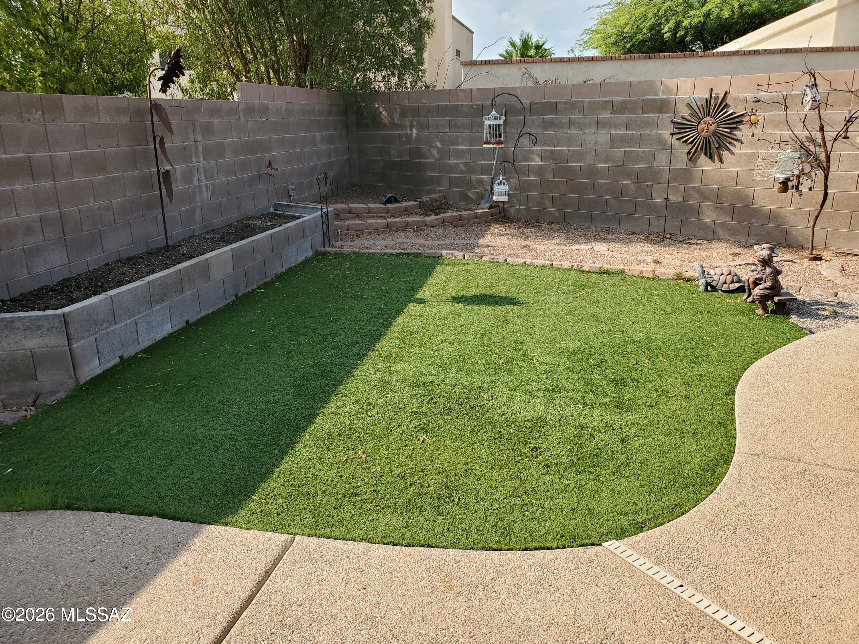 Pueblo Estrella At Rita Ranch (1-153) - Residential Lease
