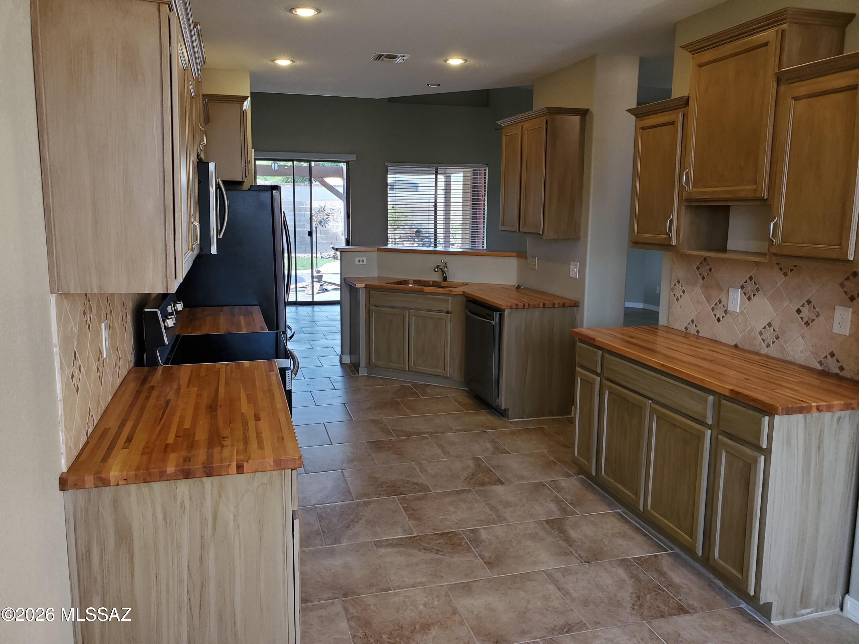 Pueblo Estrella At Rita Ranch (1-153) - Residential Lease