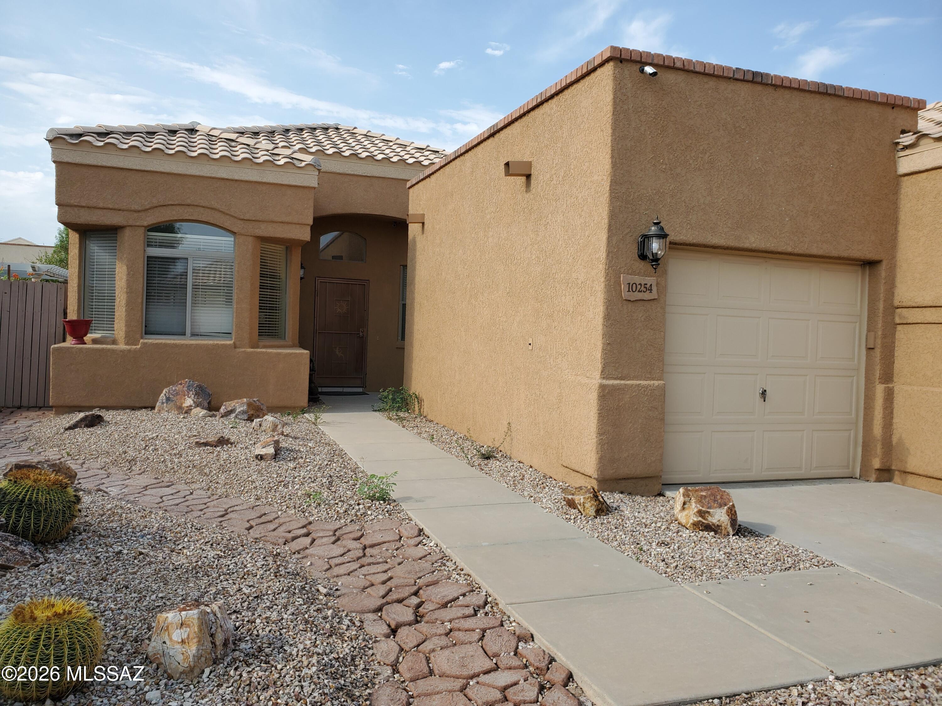Pueblo Estrella At Rita Ranch (1-153) - Residential Lease
