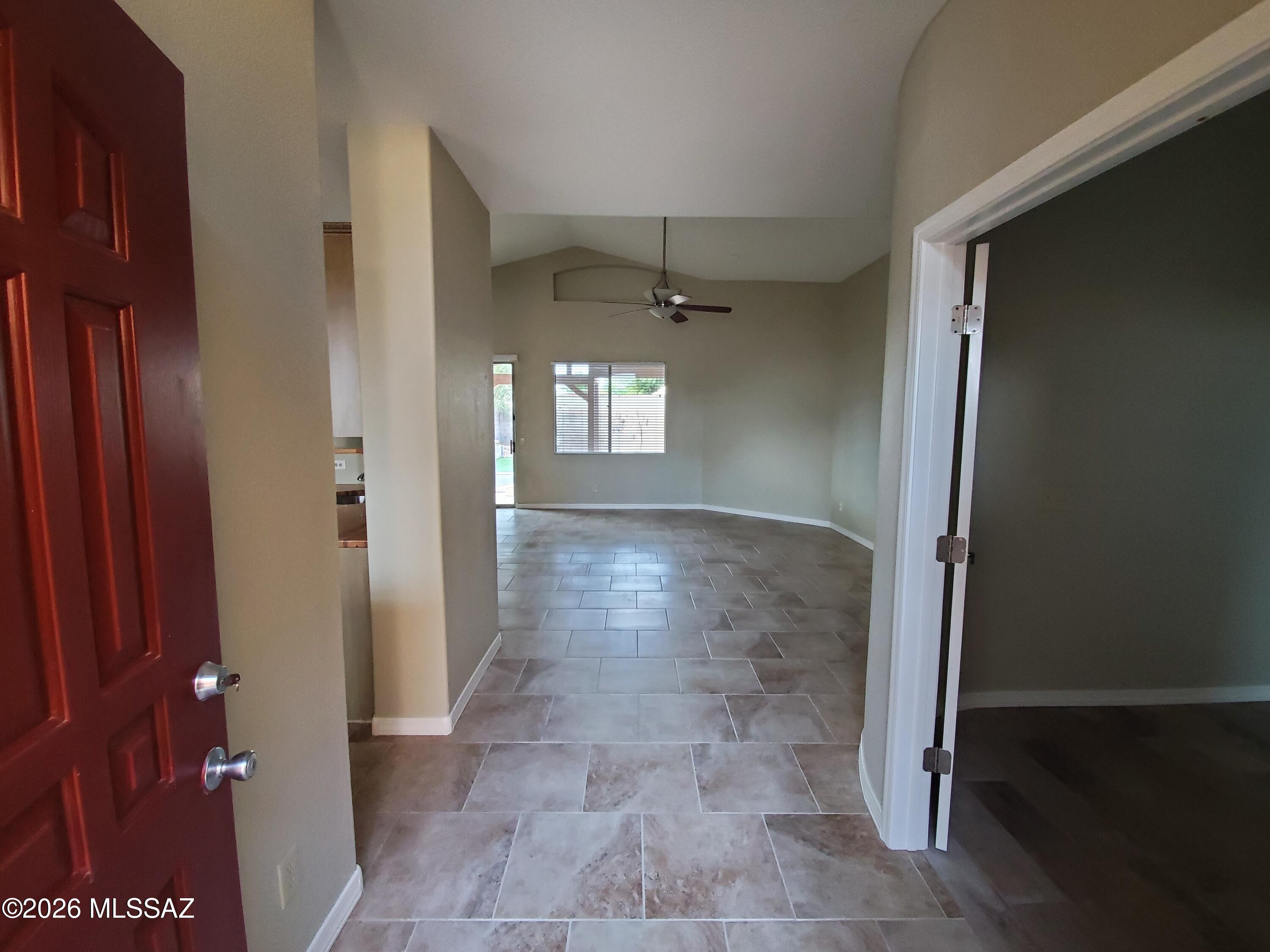 Pueblo Estrella At Rita Ranch (1-153) - Residential Lease