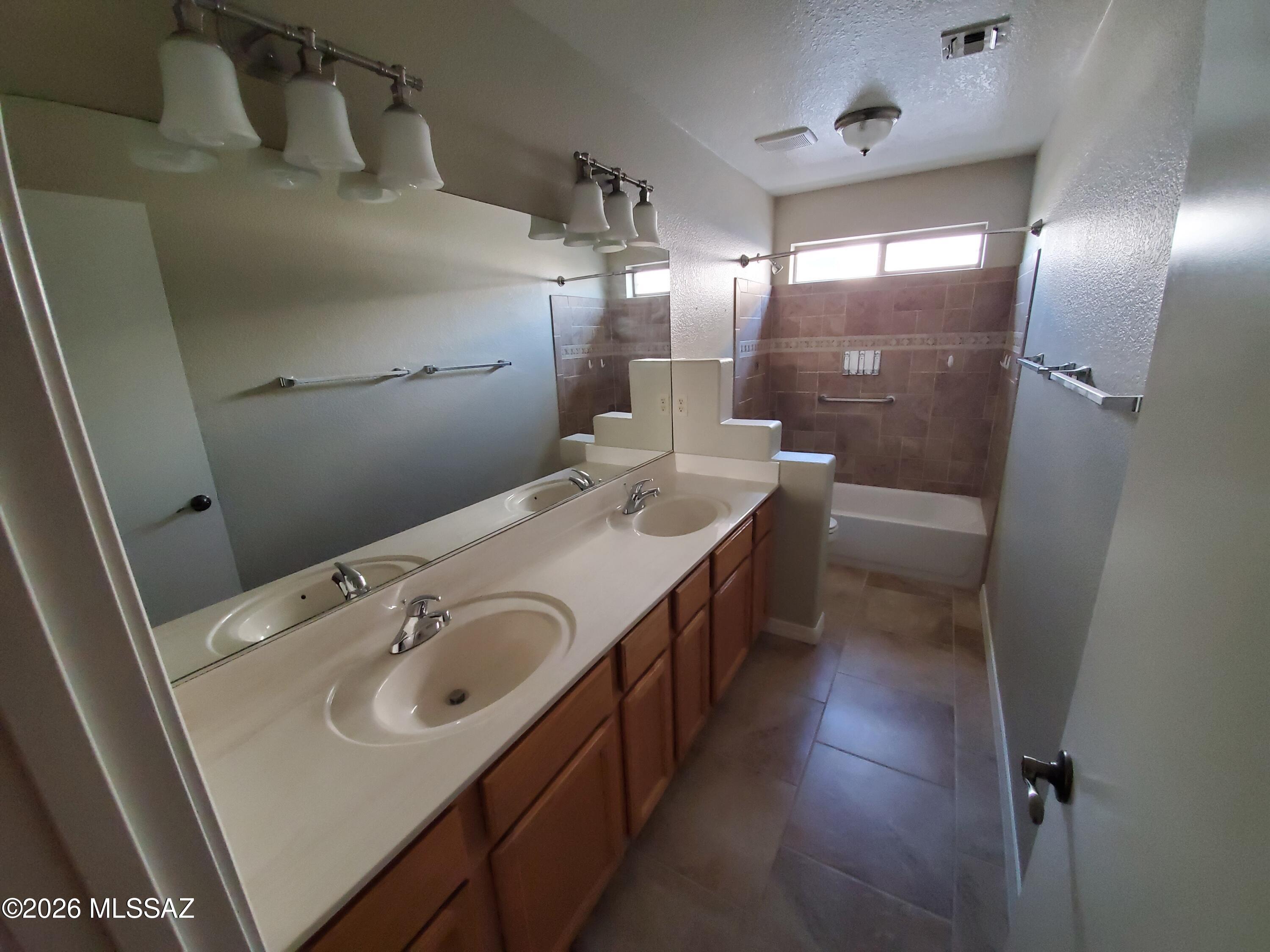 Pueblo Estrella At Rita Ranch (1-153) - Residential Lease