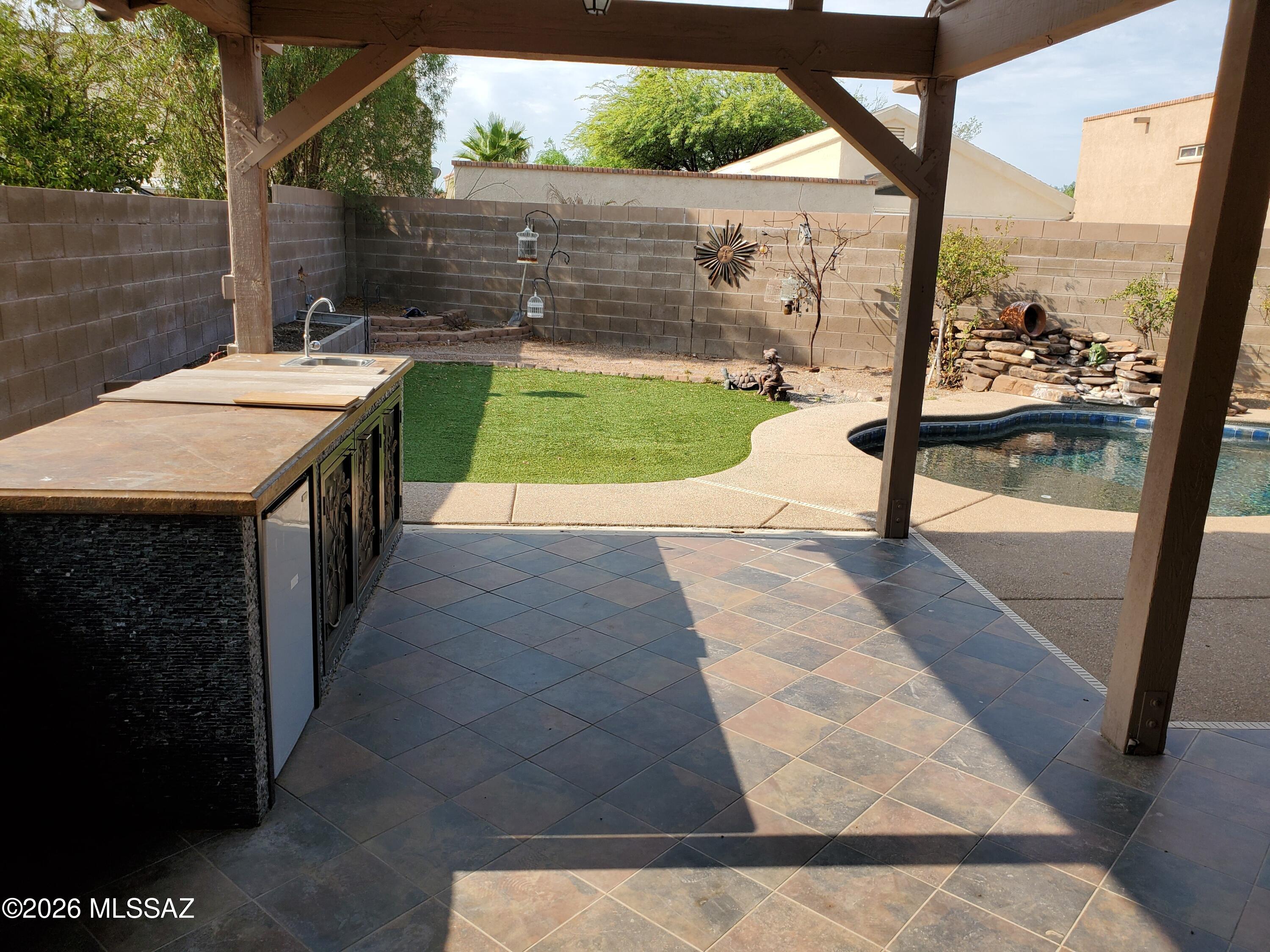 Pueblo Estrella At Rita Ranch (1-153) - Residential Lease
