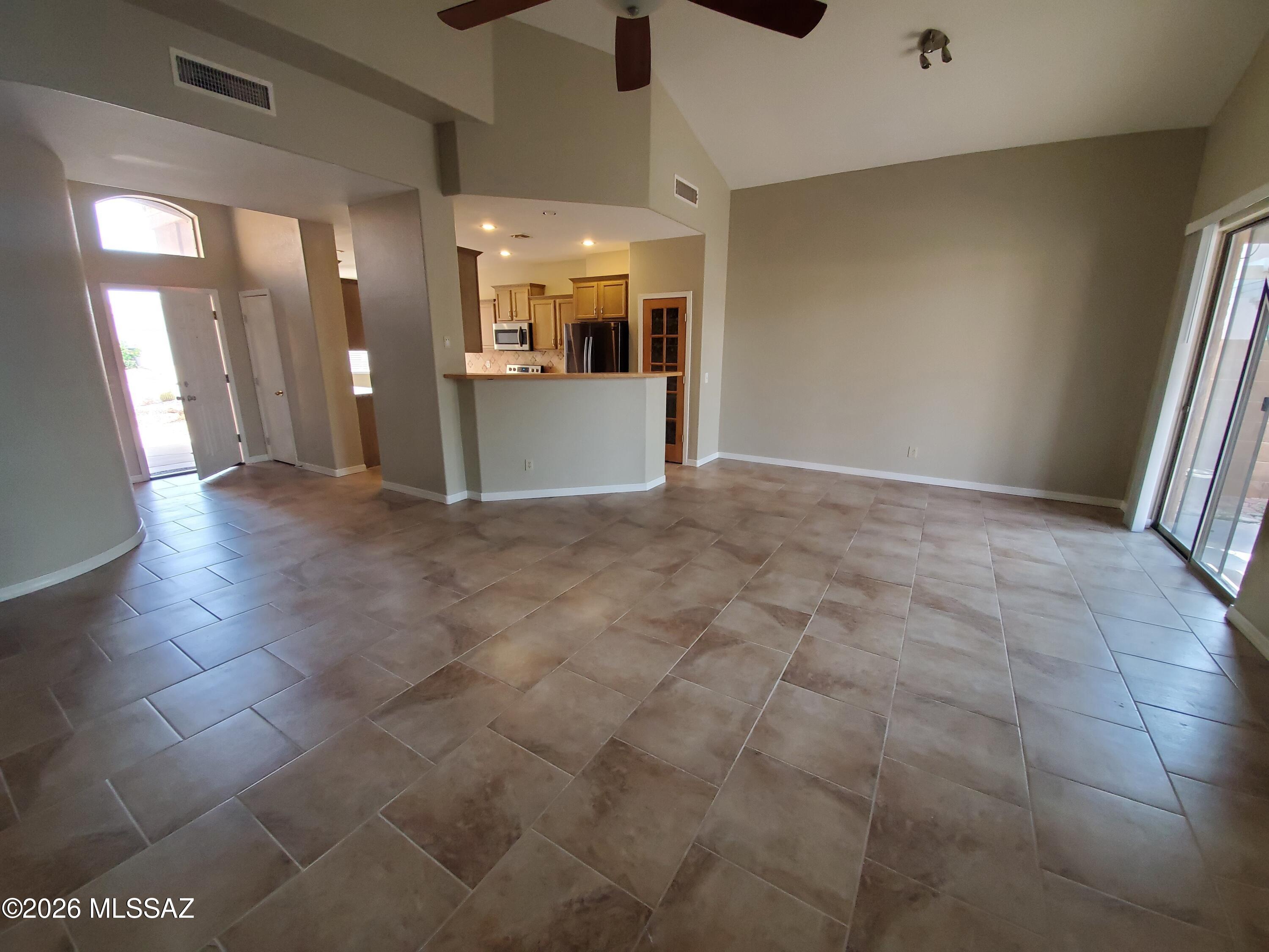Pueblo Estrella At Rita Ranch (1-153) - Residential Lease