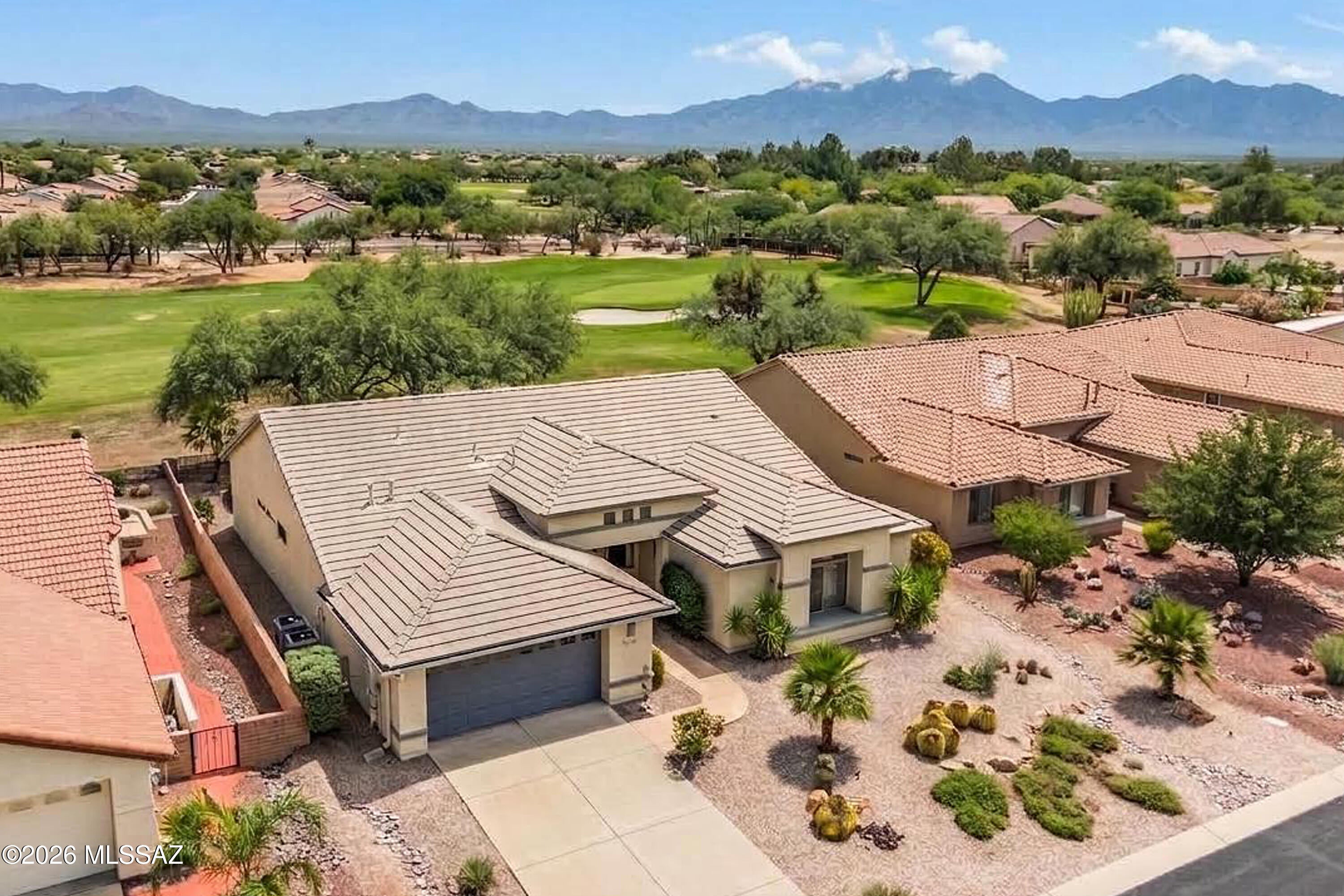 Quail Creek II (1-77) - Residential