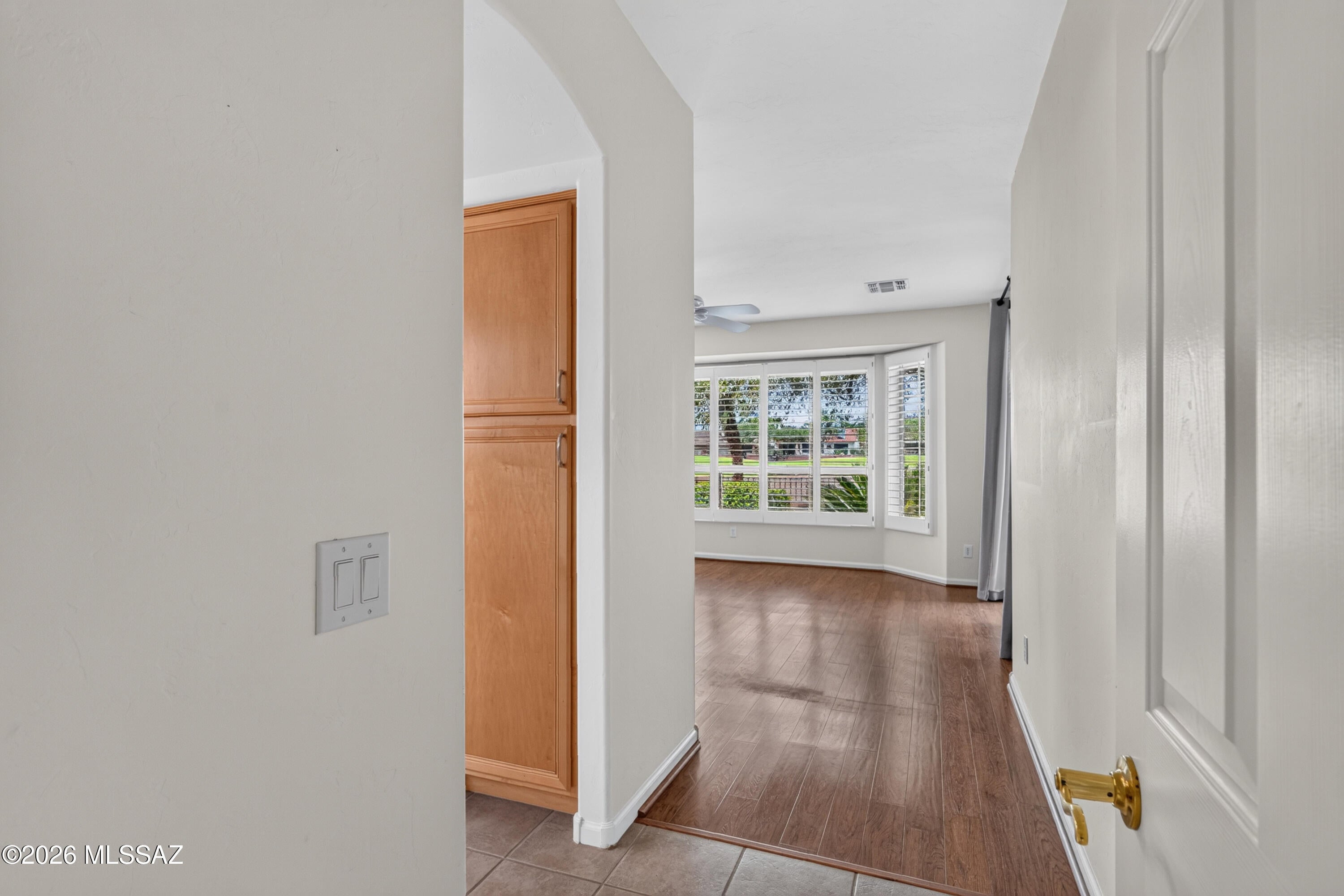 Quail Creek II (1-77) - Residential