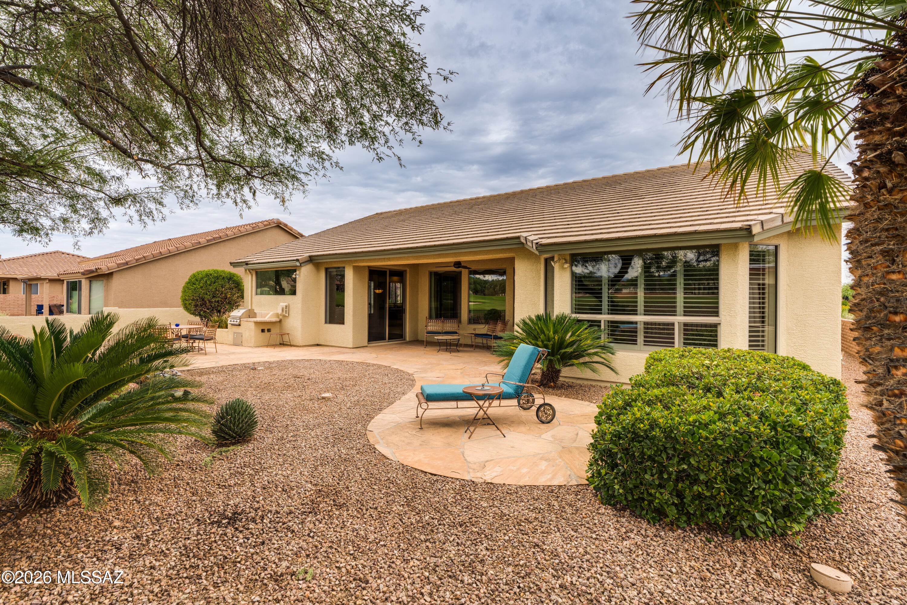 Quail Creek II (1-77) - Residential
