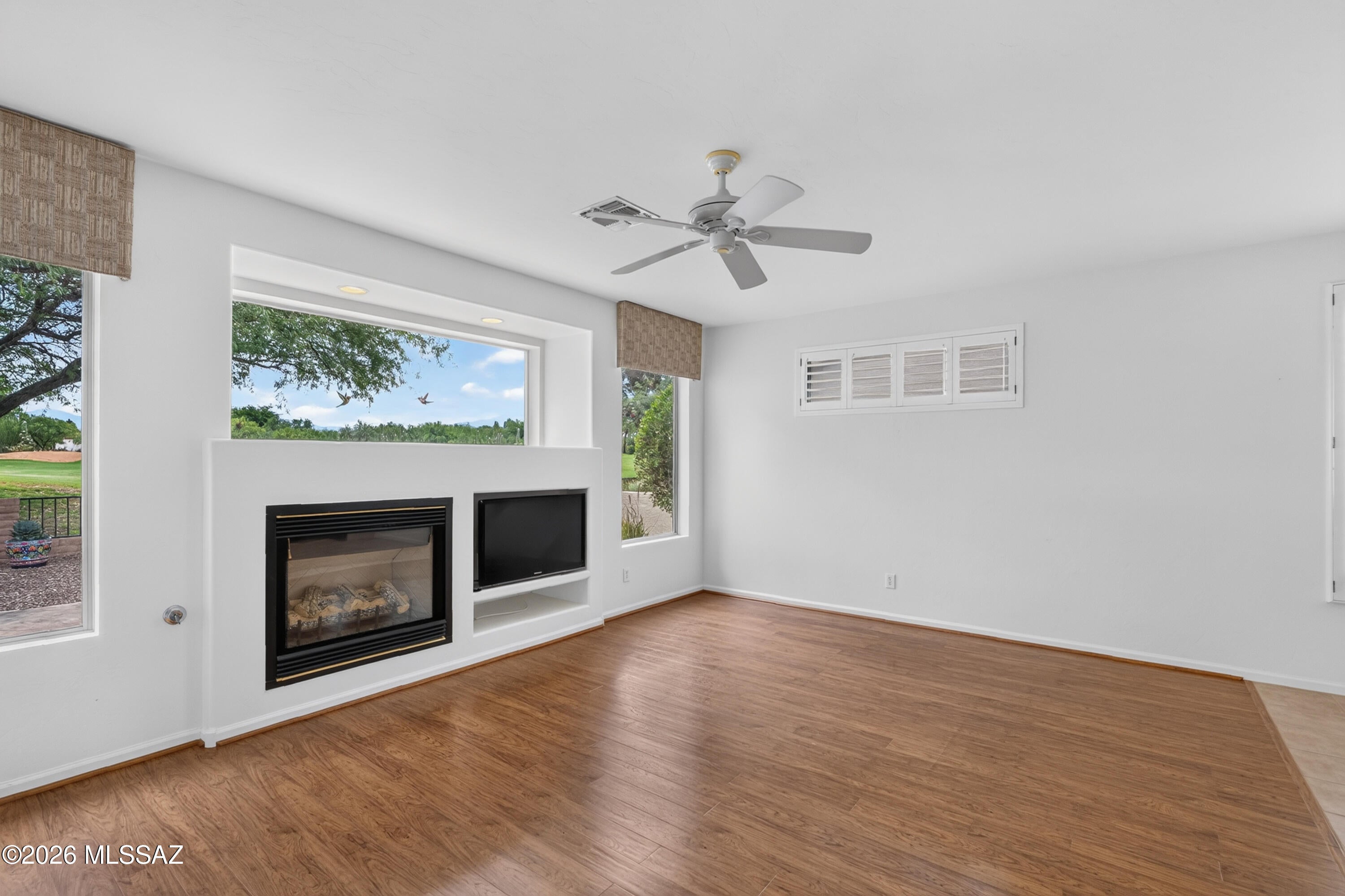 Quail Creek II (1-77) - Residential