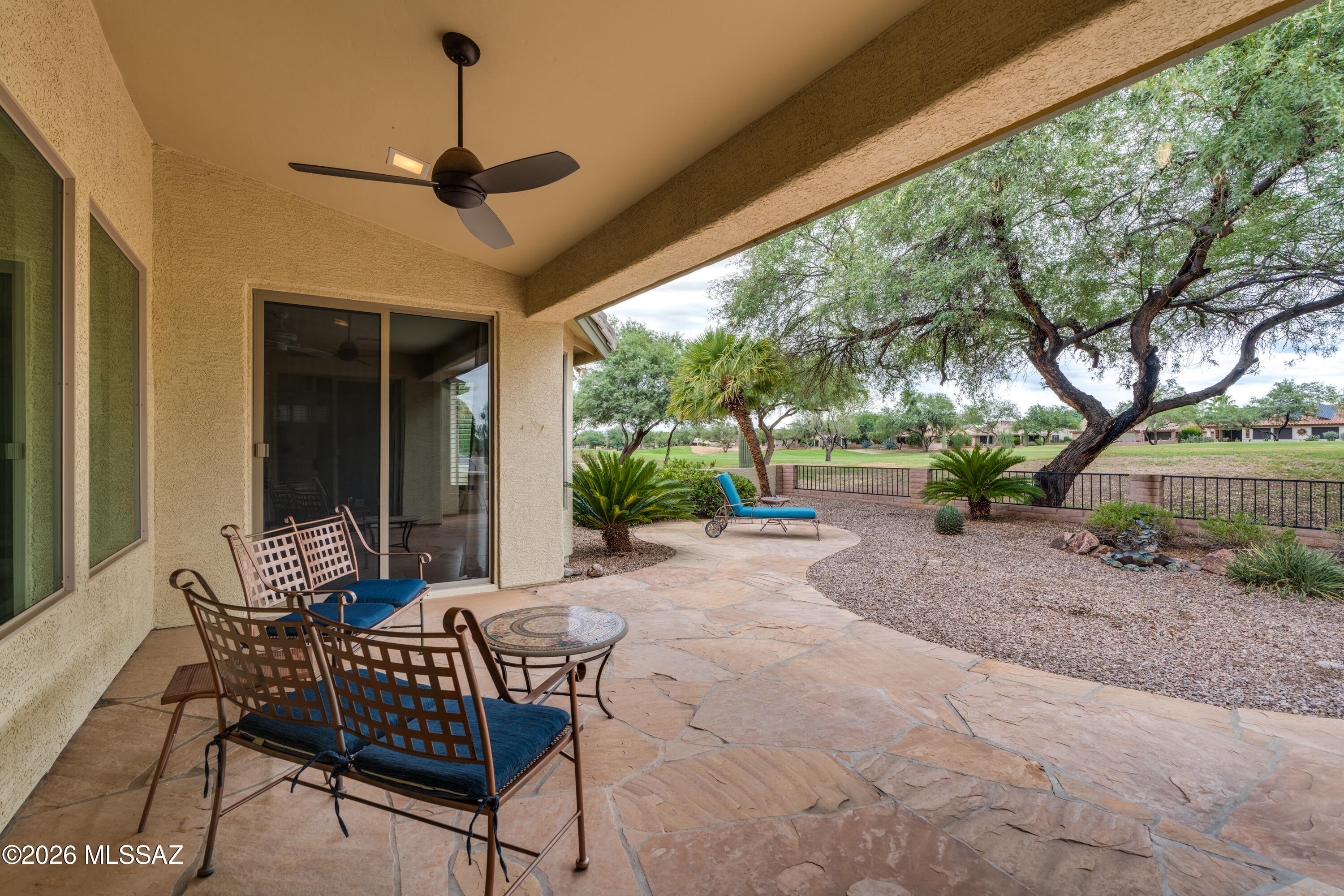 Quail Creek II (1-77) - Residential