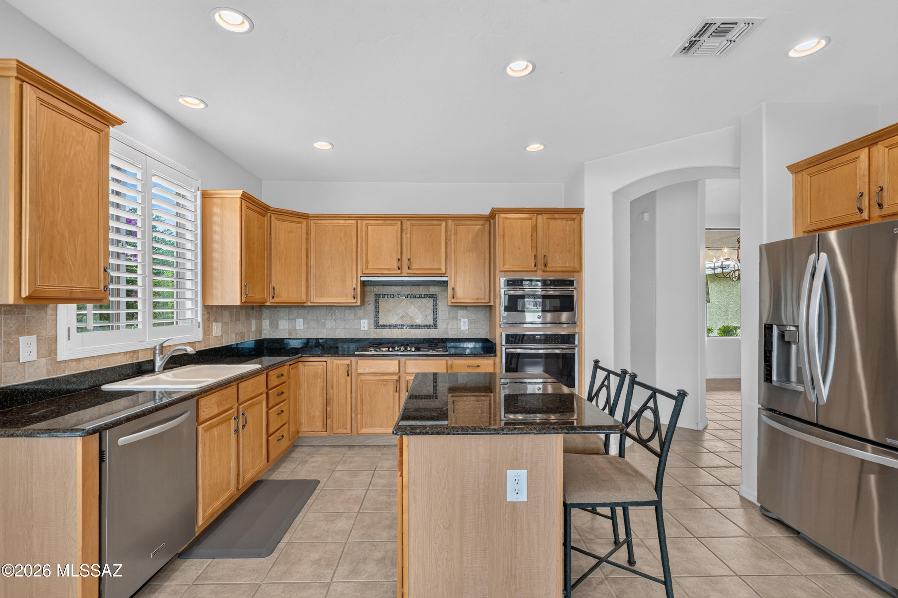 Quail Creek II (1-77) - Residential