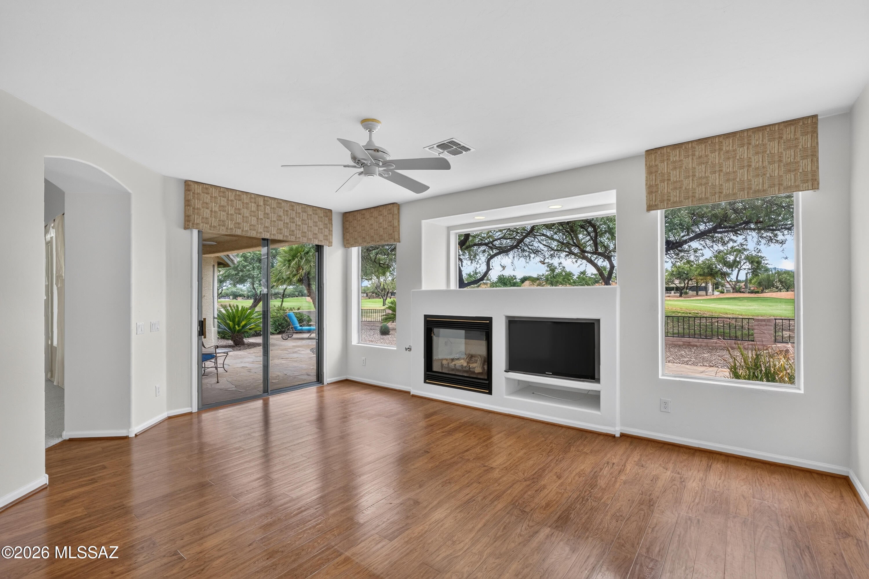 Quail Creek II (1-77) - Residential
