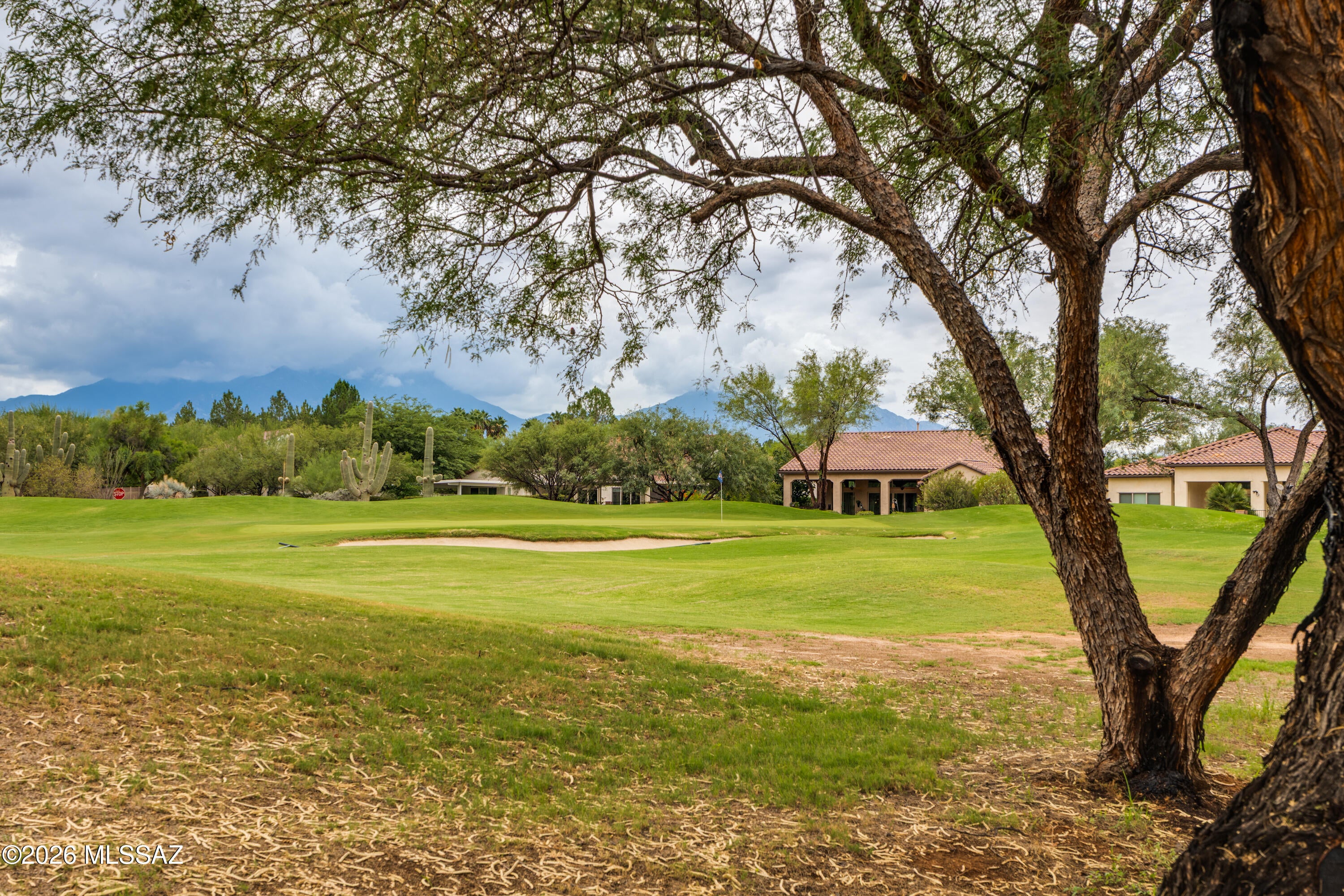 Quail Creek II (1-77) - Residential
