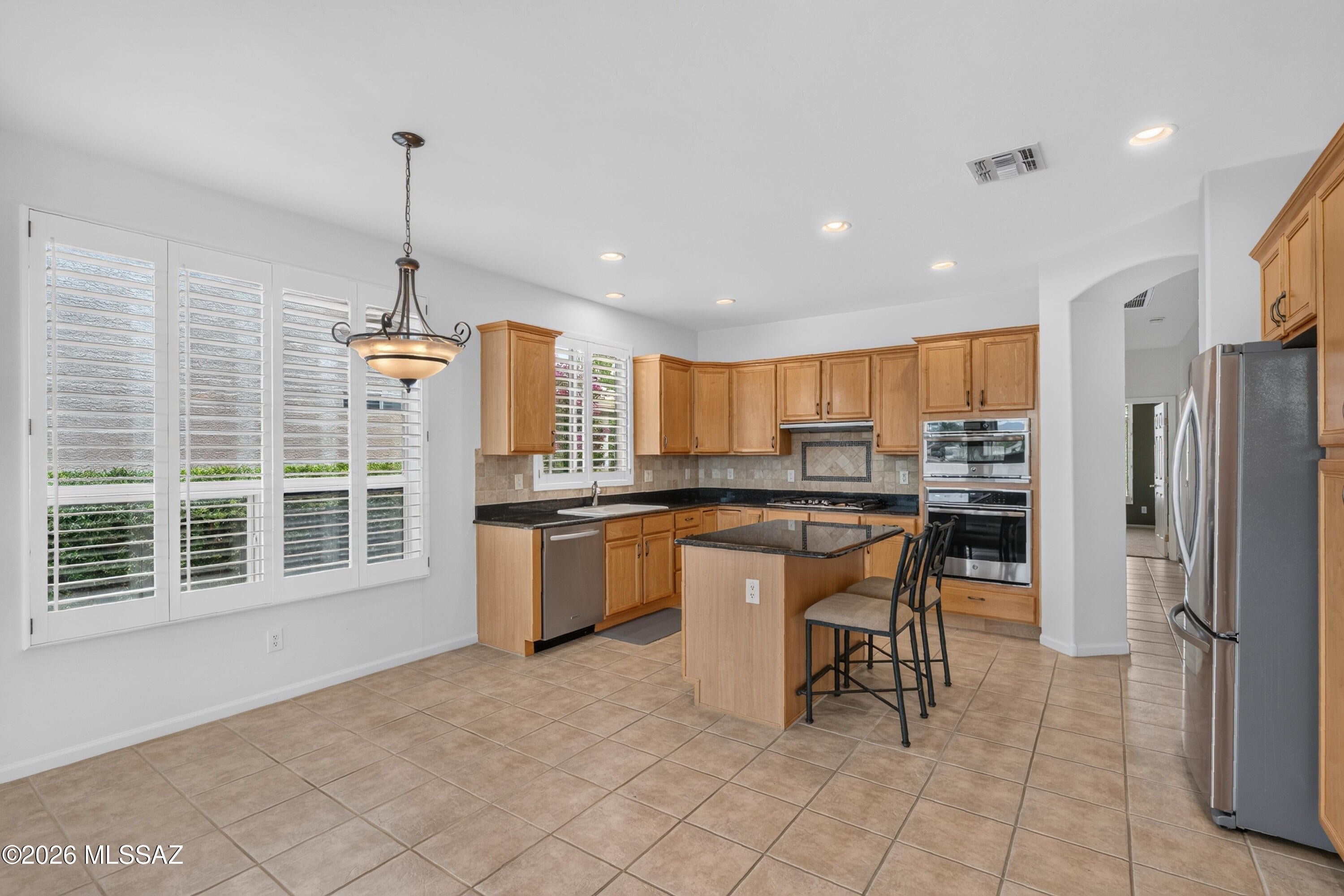 Quail Creek II (1-77) - Residential