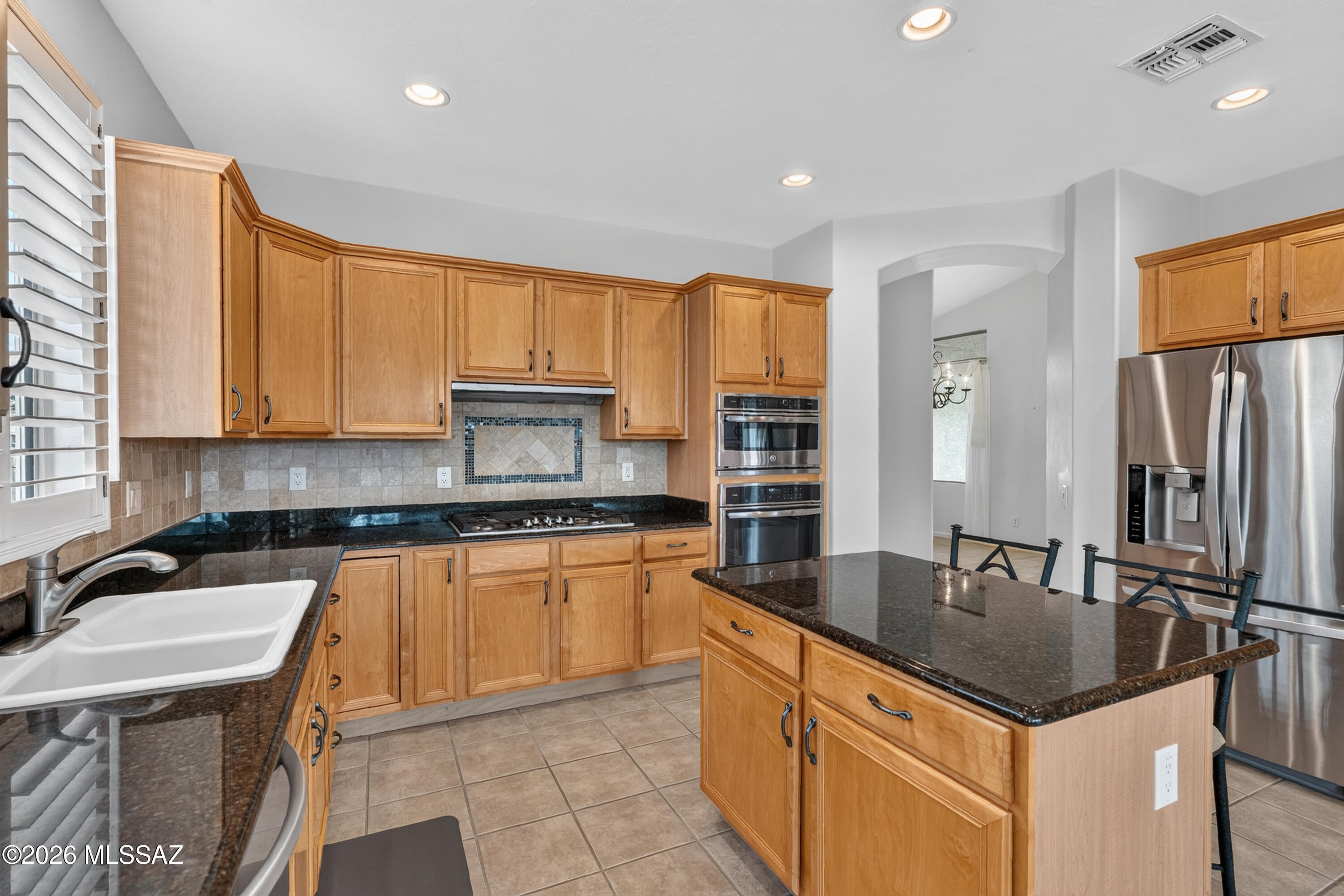 Quail Creek II (1-77) - Residential