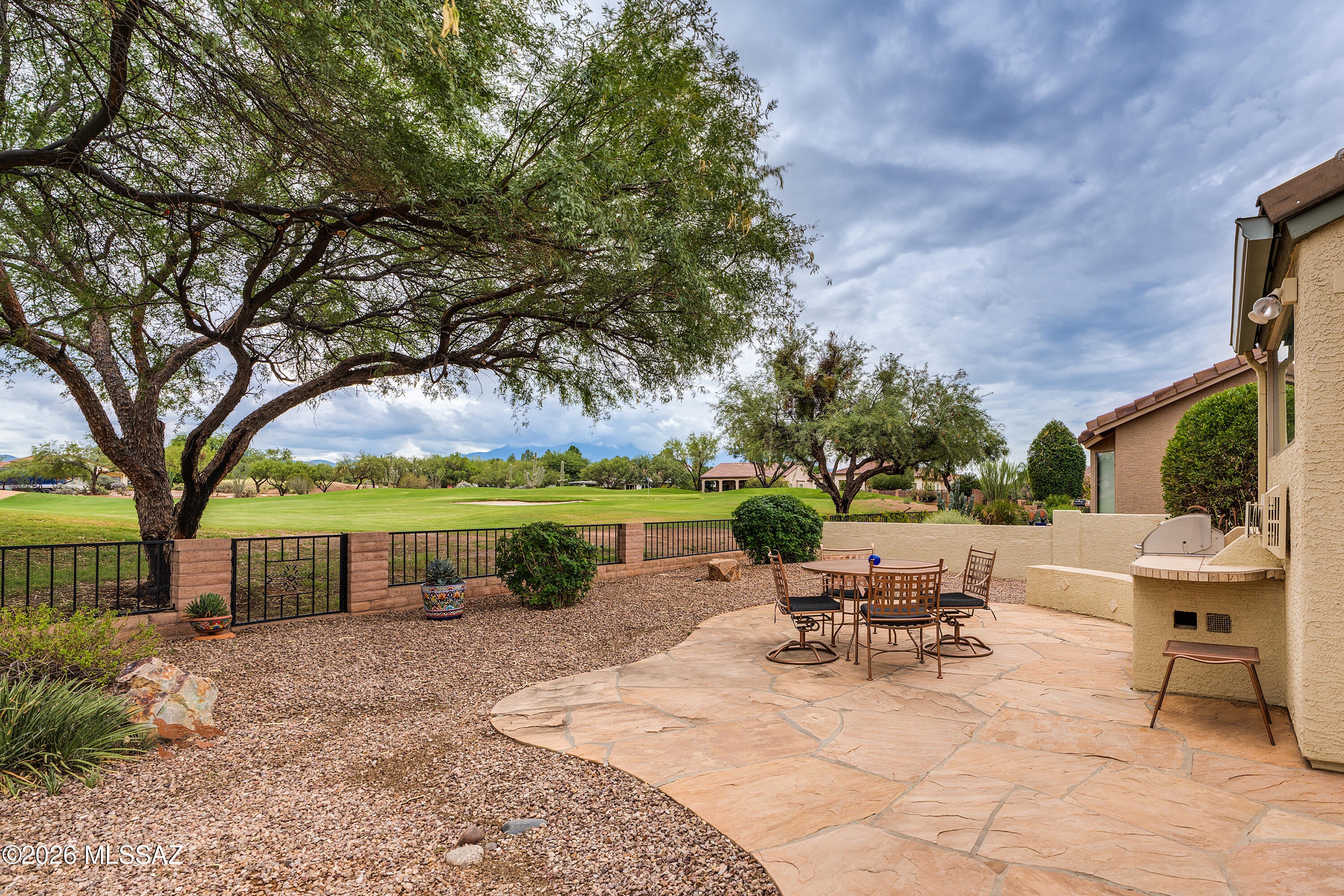 Quail Creek II (1-77) - Residential