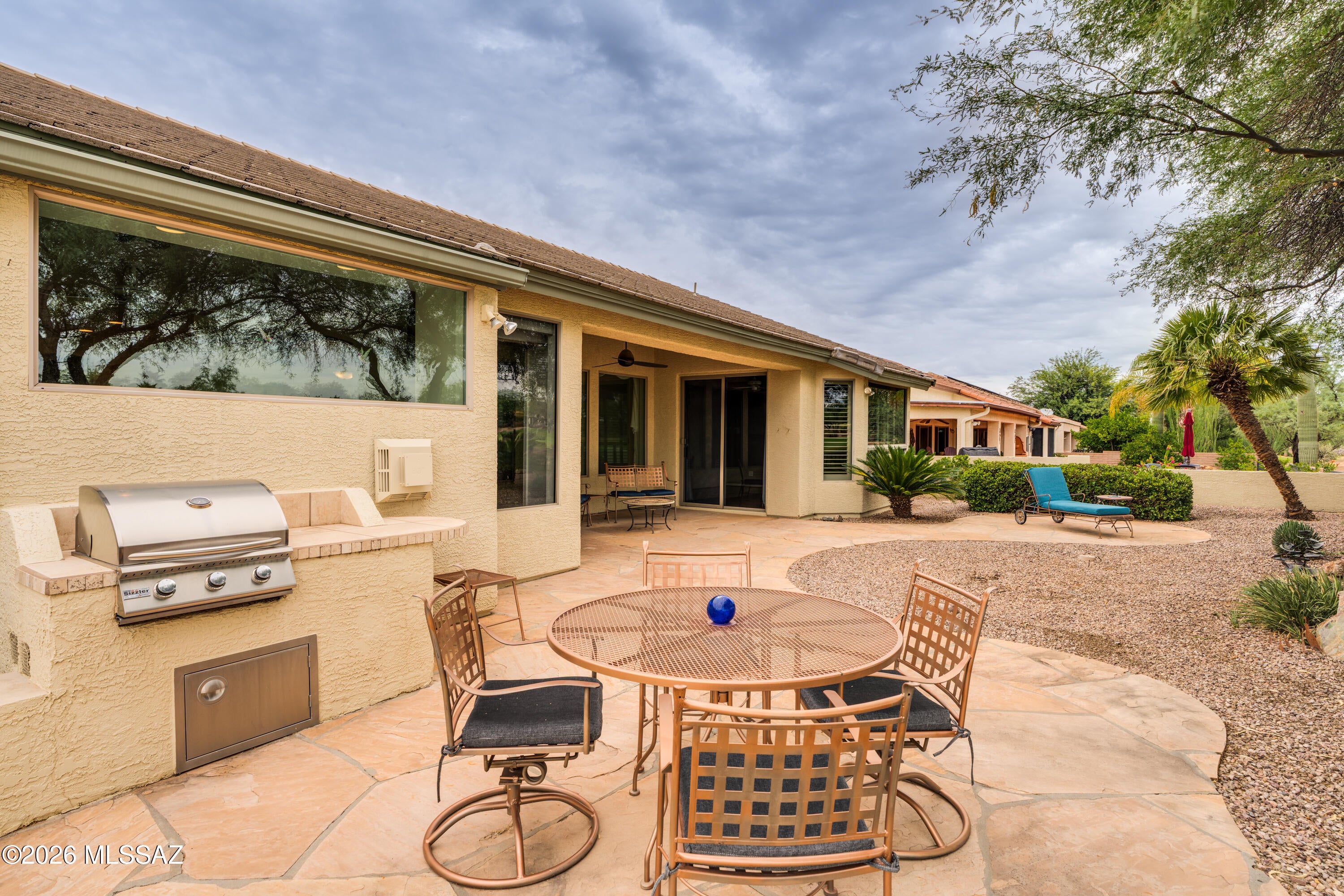 Quail Creek II (1-77) - Residential