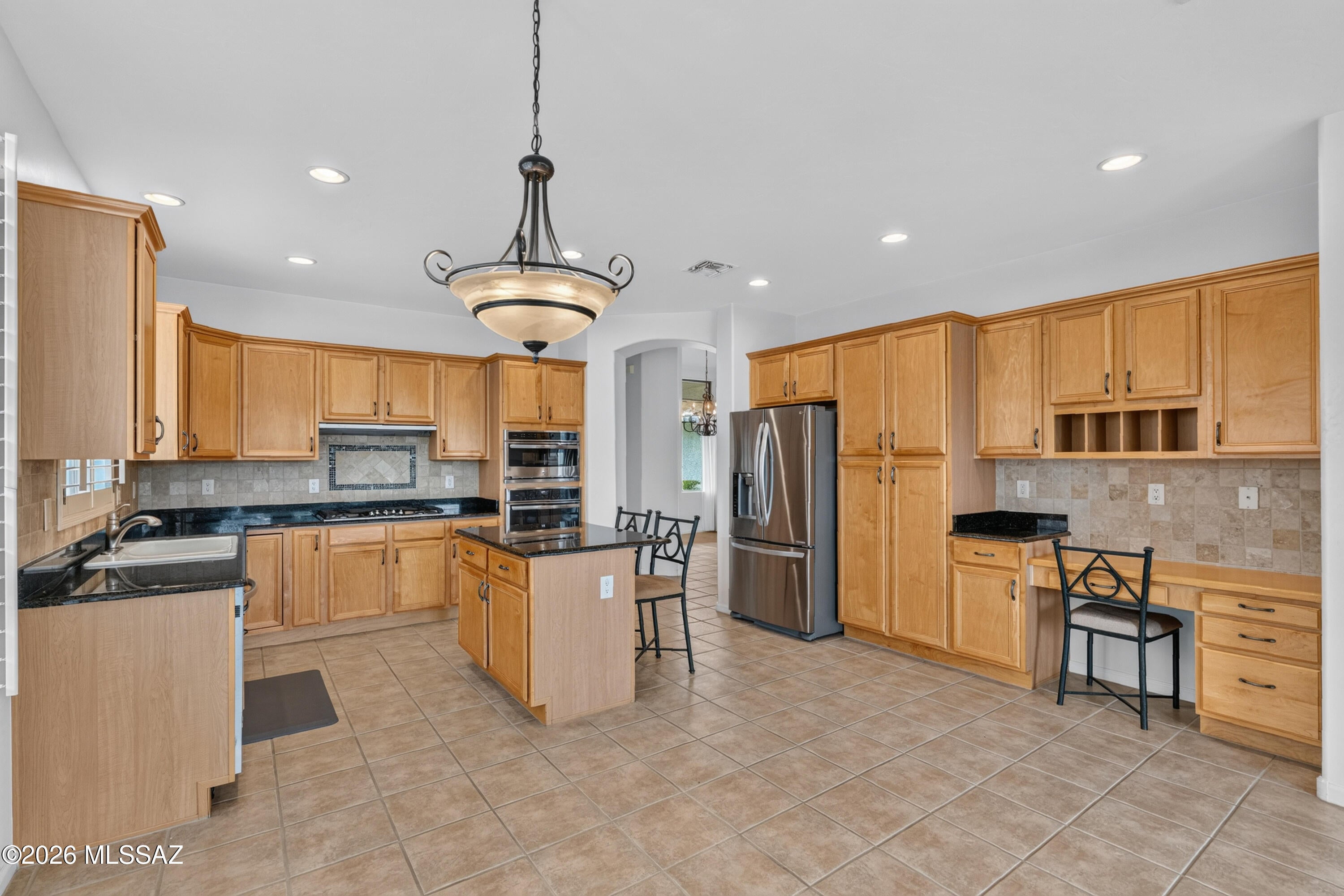 Quail Creek II (1-77) - Residential