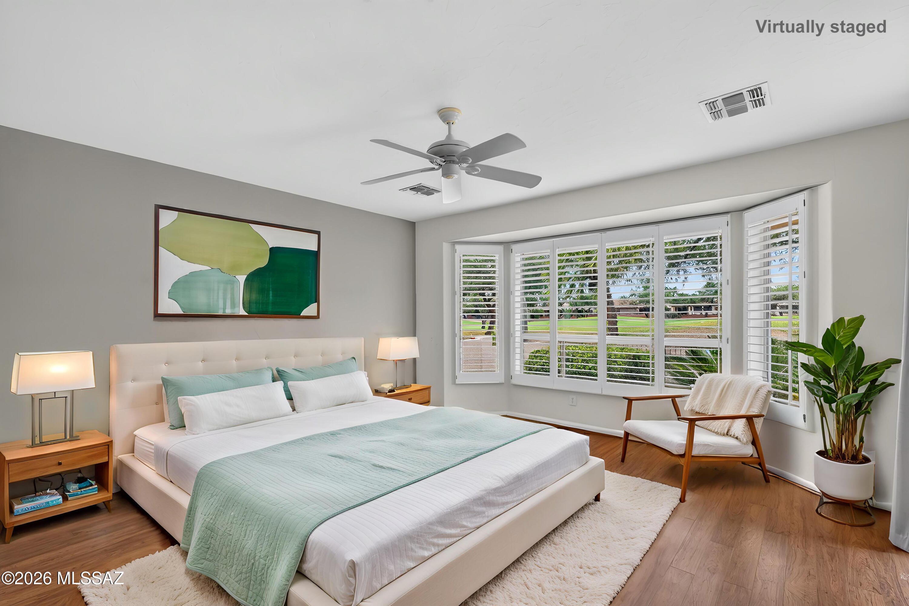 Quail Creek II (1-77) - Residential