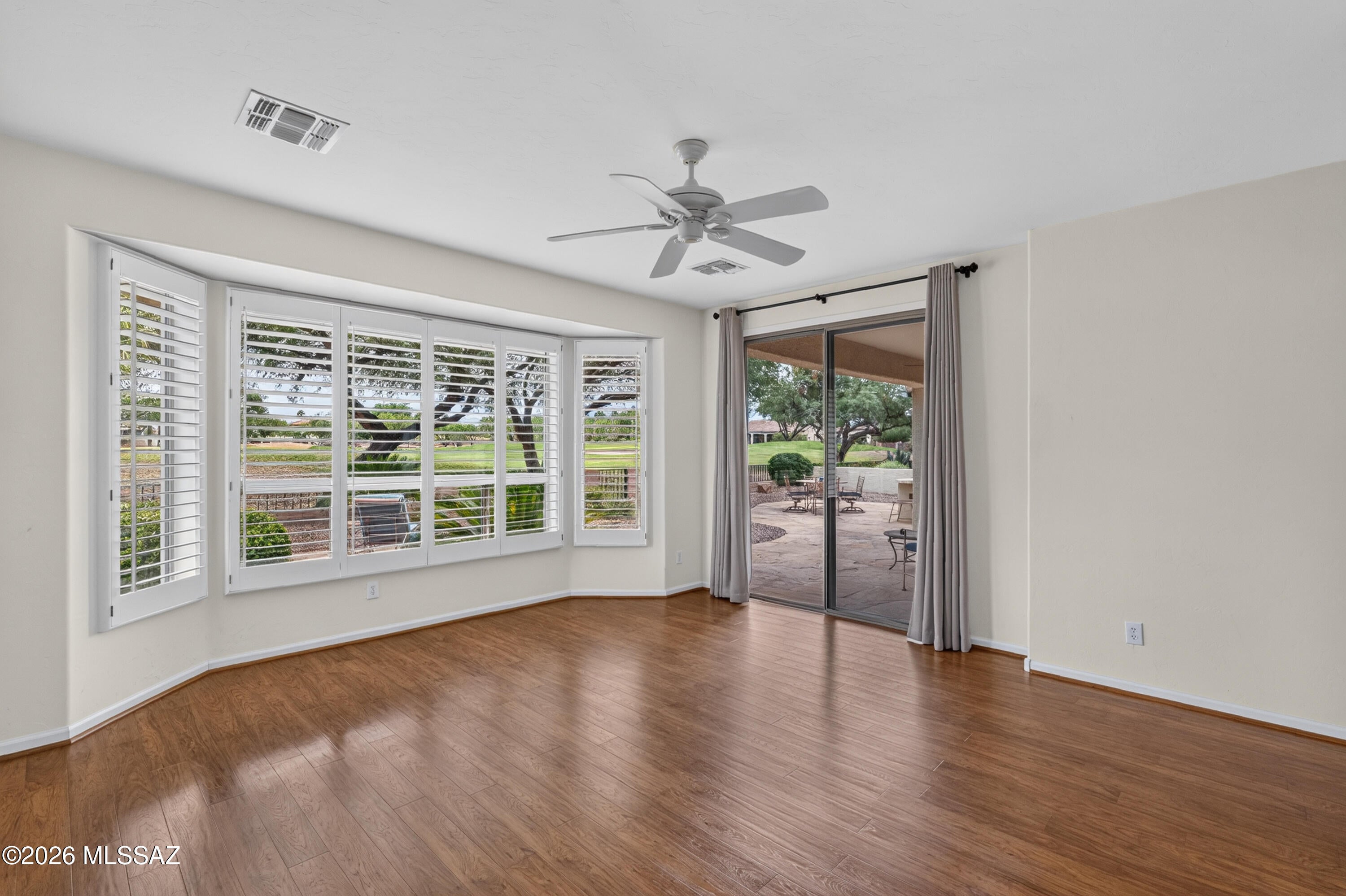Quail Creek II (1-77) - Residential