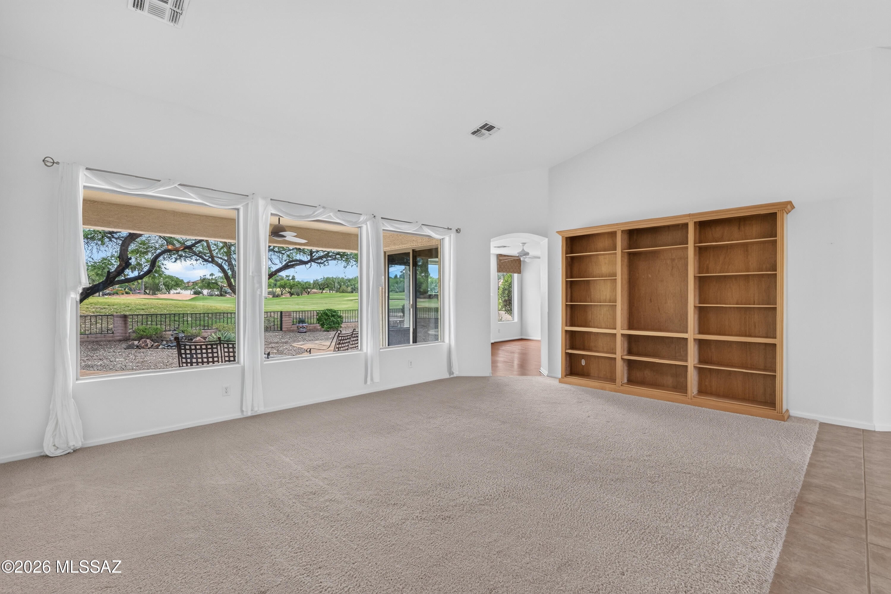 Quail Creek II (1-77) - Residential