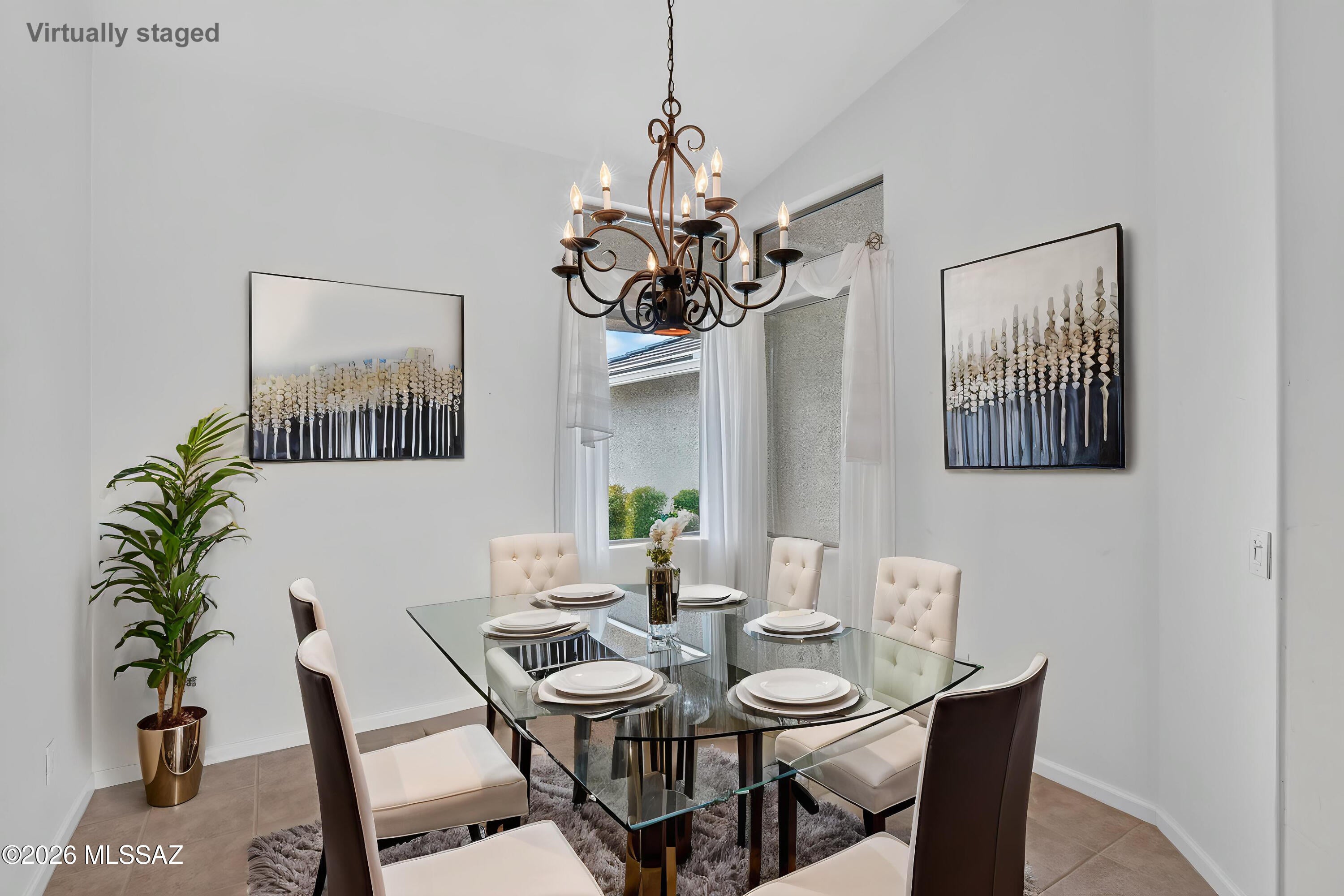 Quail Creek II (1-77) - Residential