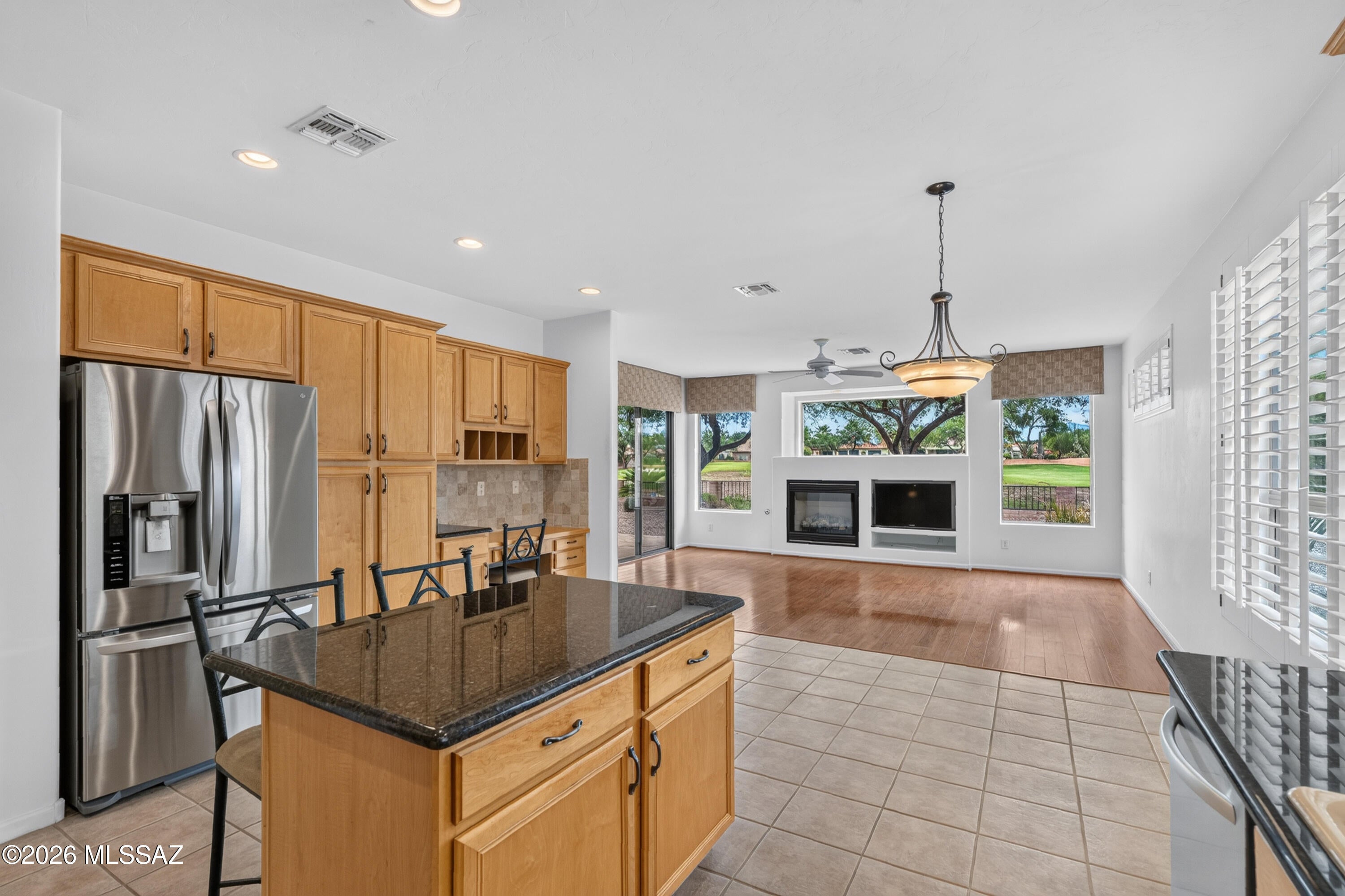 Quail Creek II (1-77) - Residential