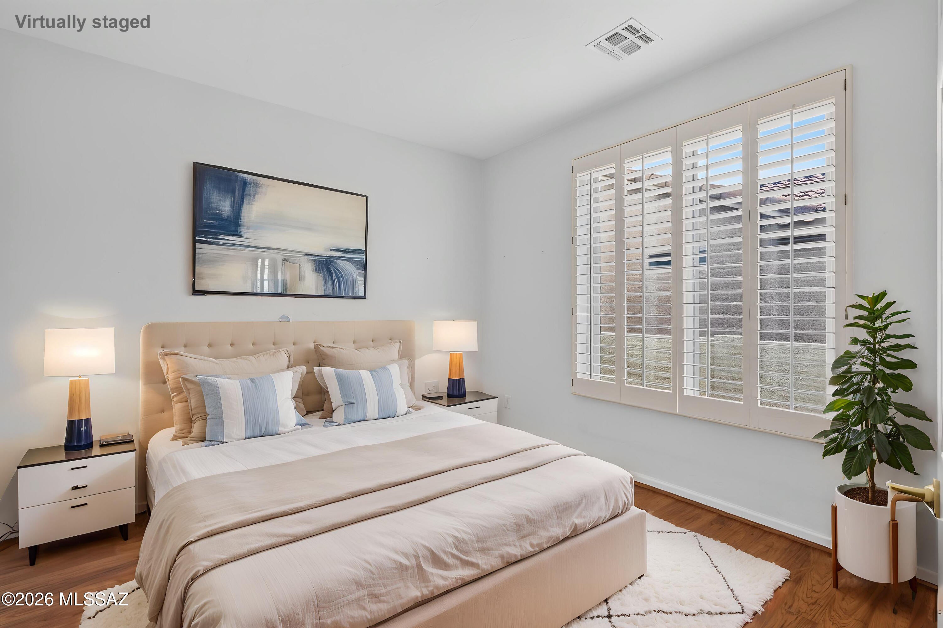 Quail Creek II (1-77) - Residential