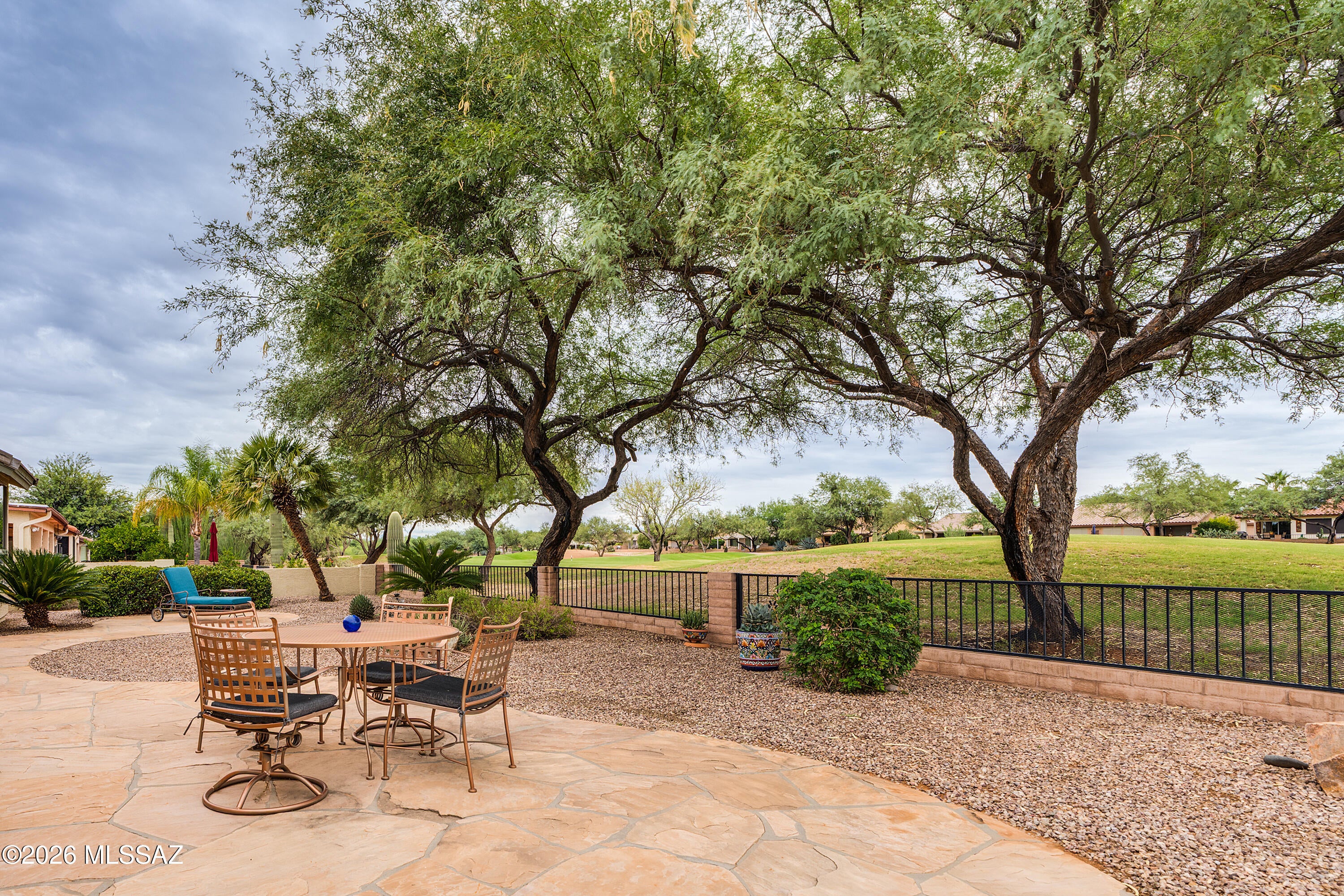 Quail Creek II (1-77) - Residential