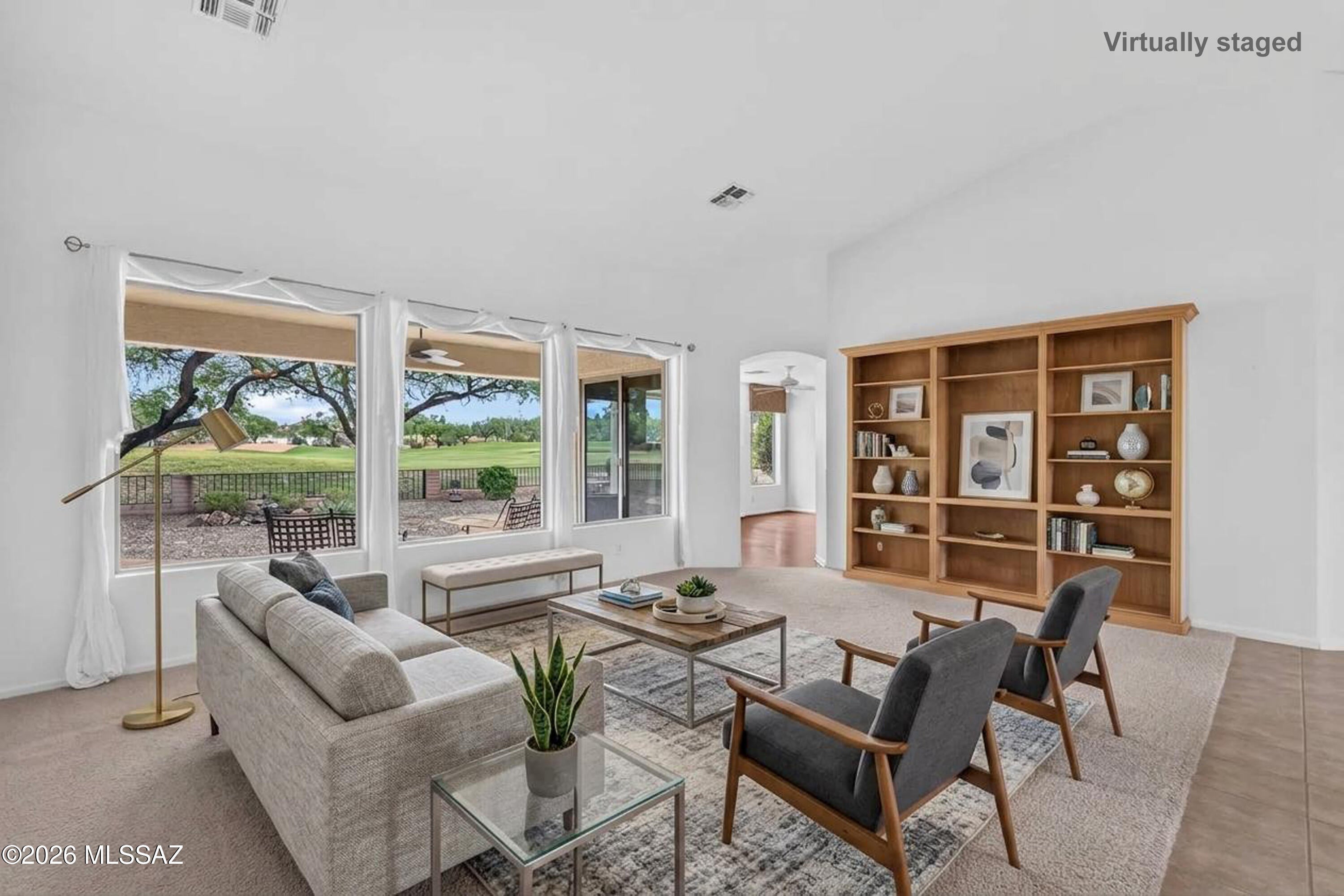 Quail Creek II (1-77) - Residential