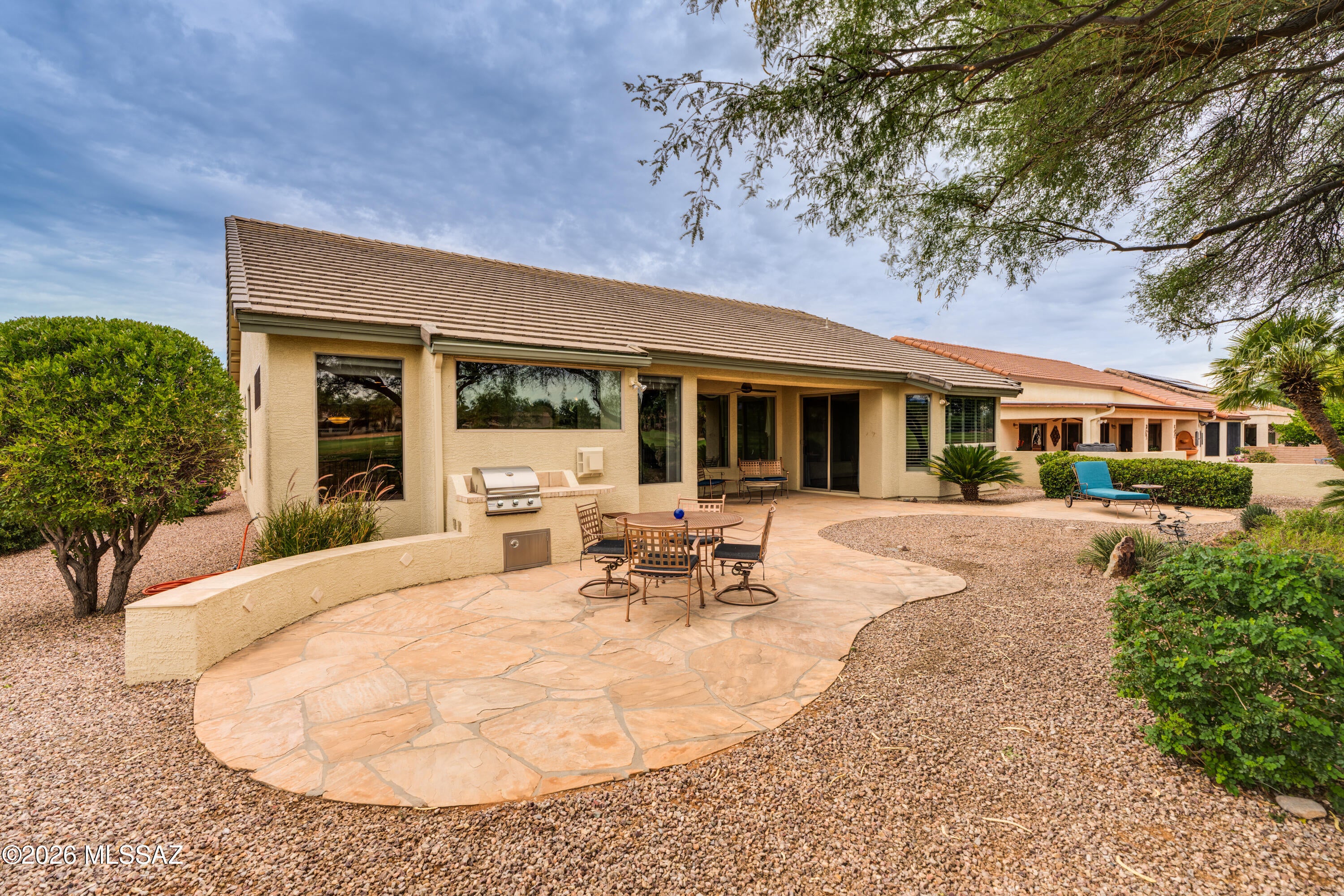 Quail Creek II (1-77) - Residential