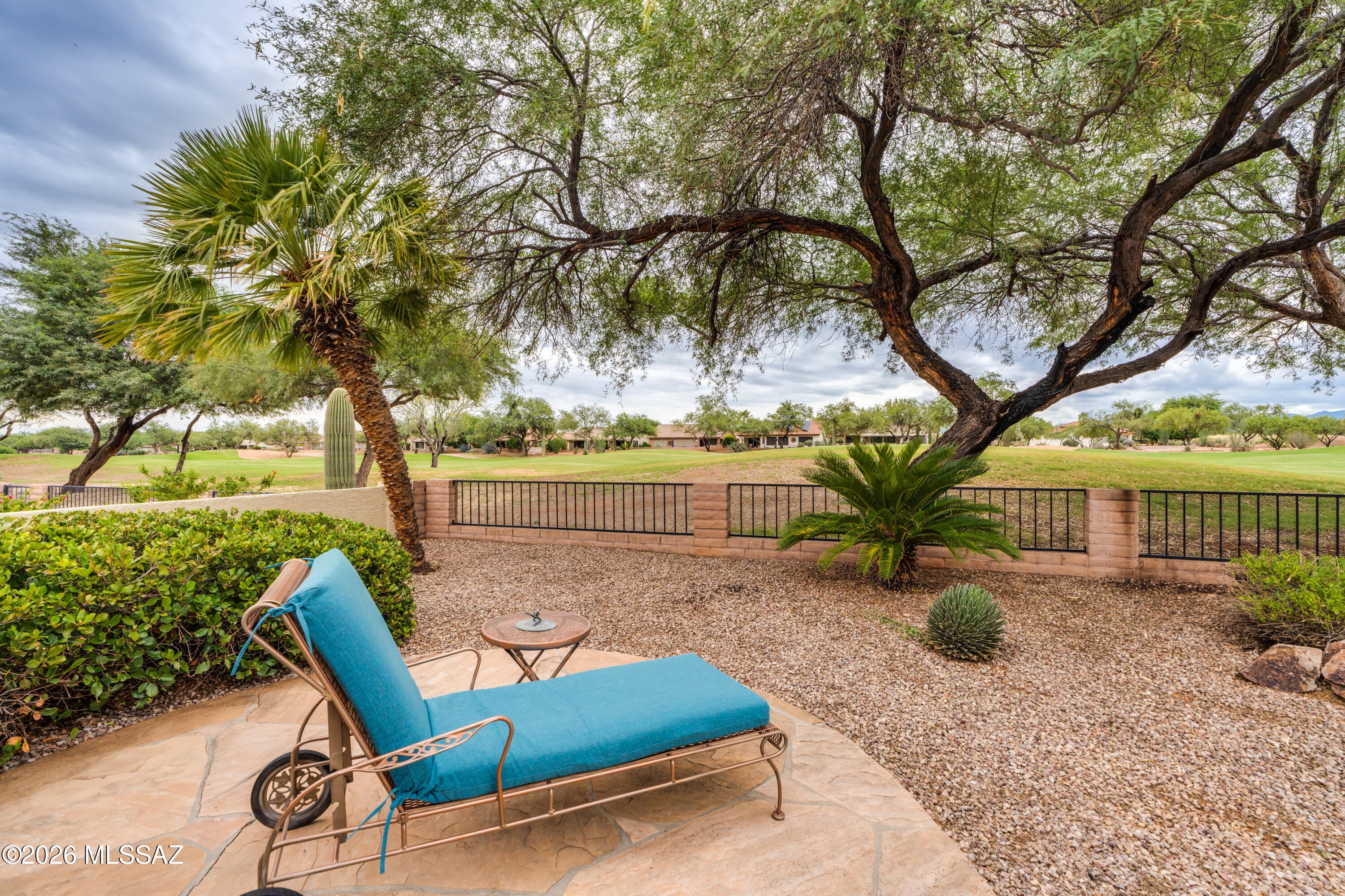 Quail Creek II (1-77) - Residential