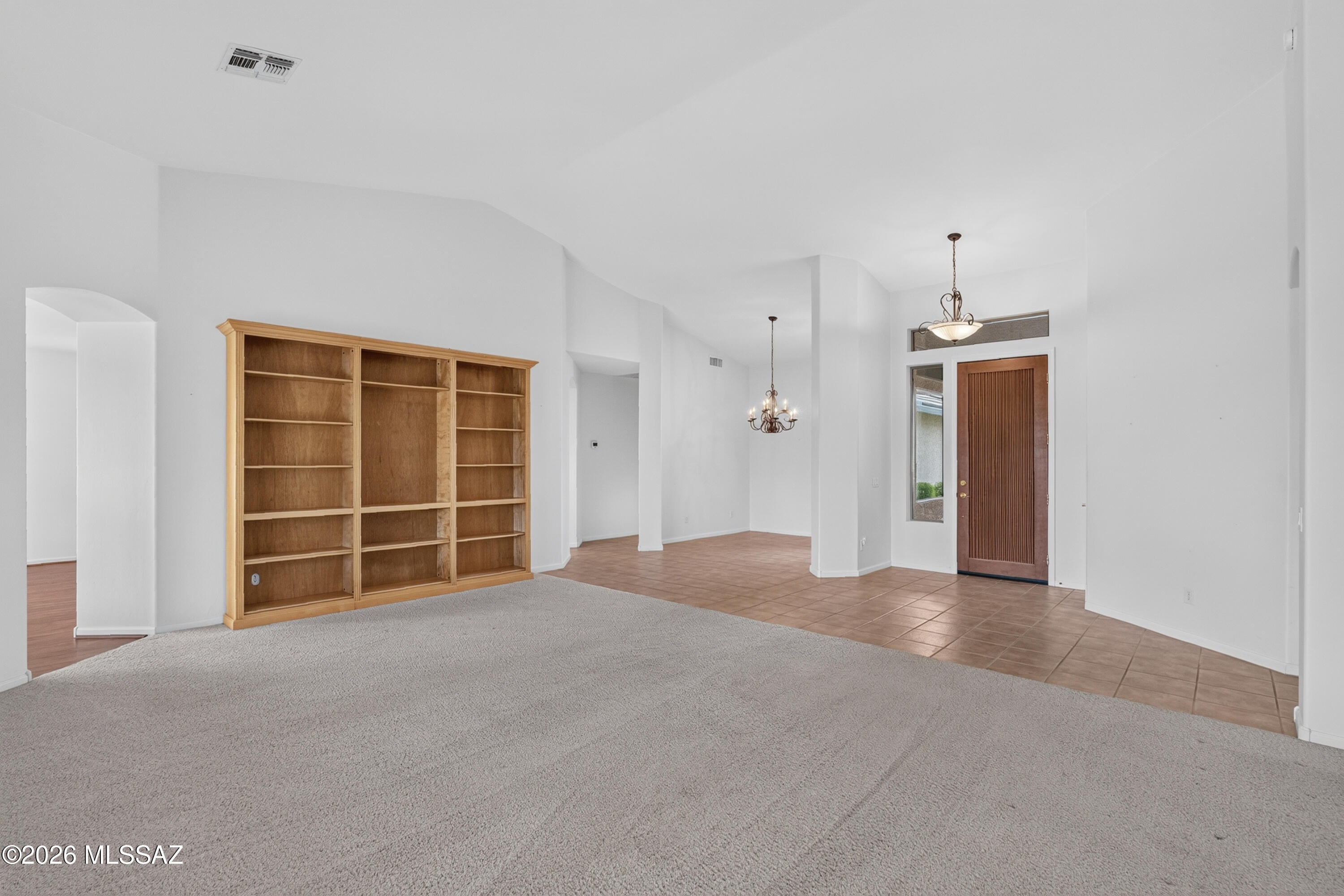 Quail Creek II (1-77) - Residential